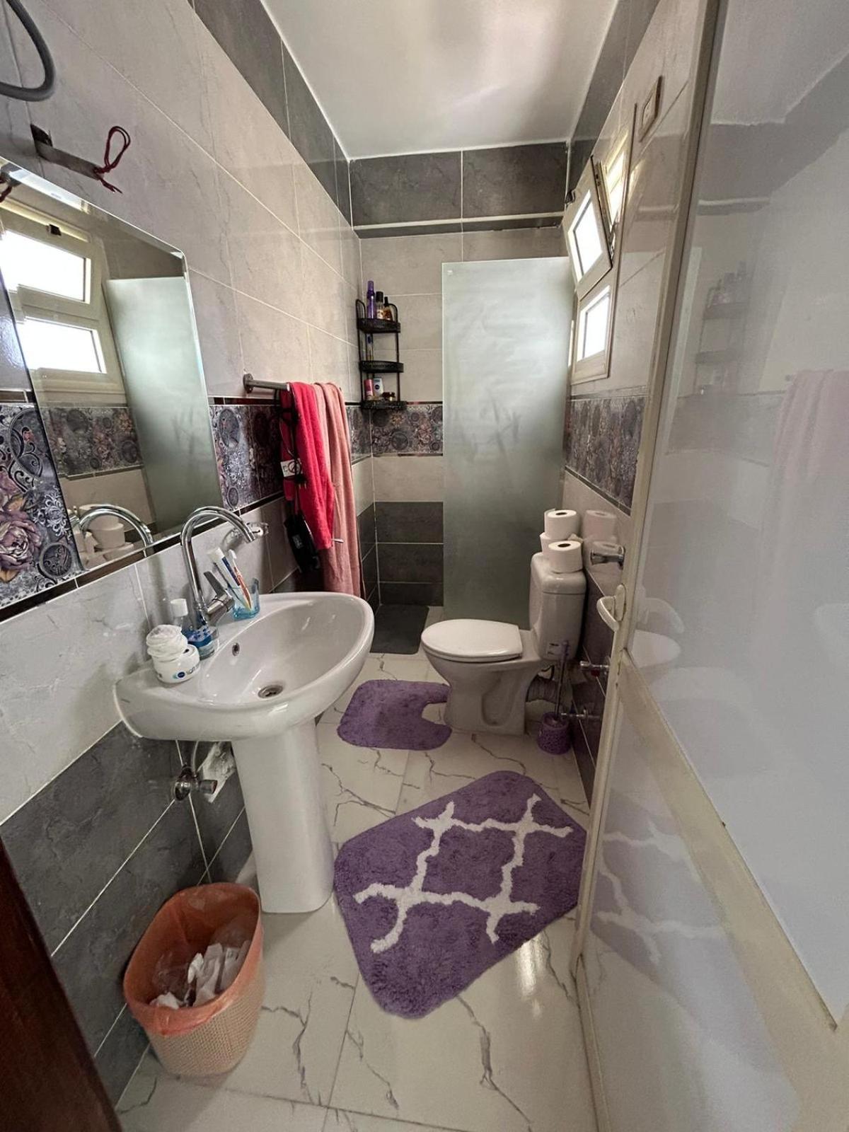Hossam Deluxe Apartment El Hadaba Sheraton