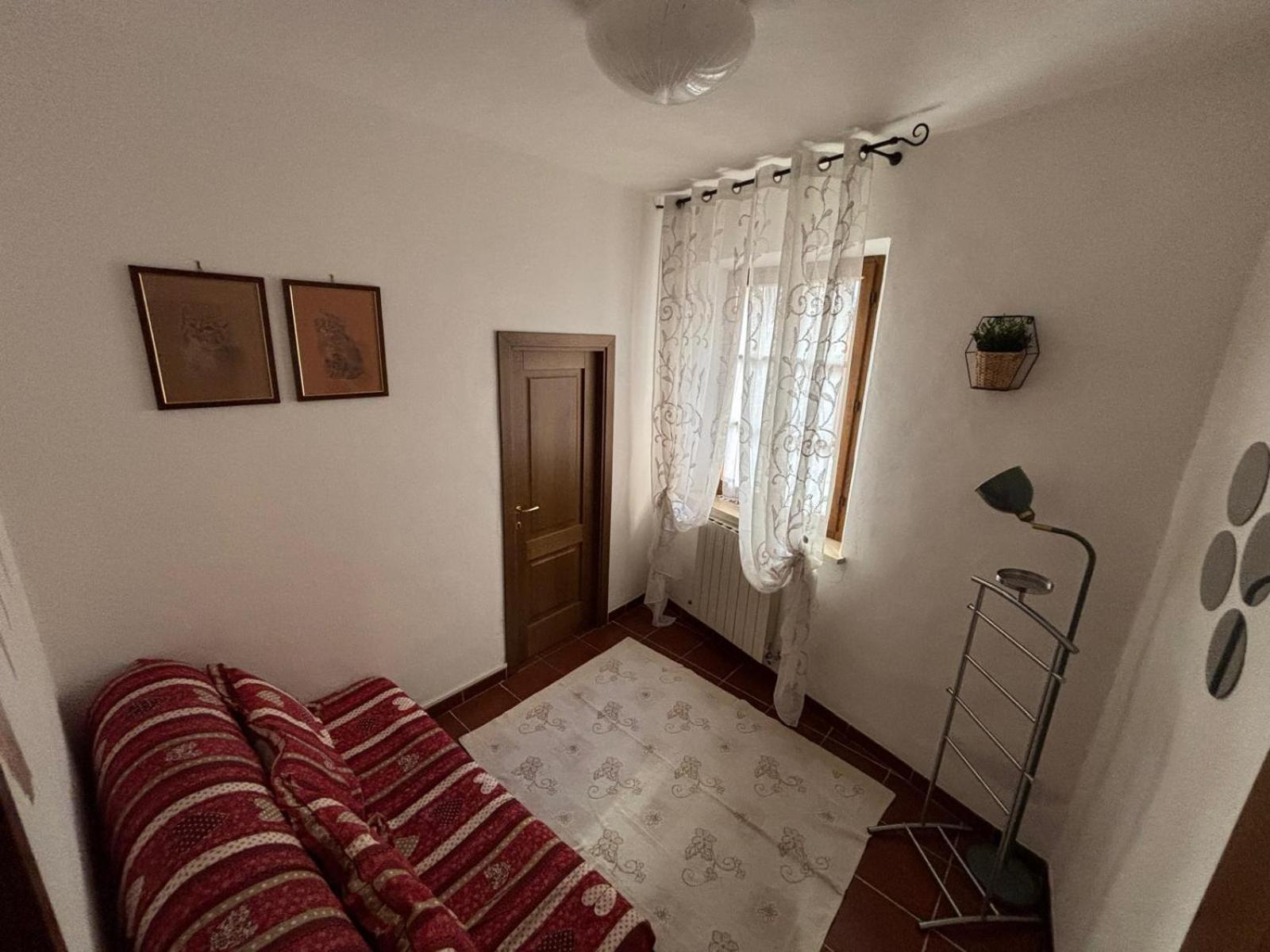 Casina Belvedere