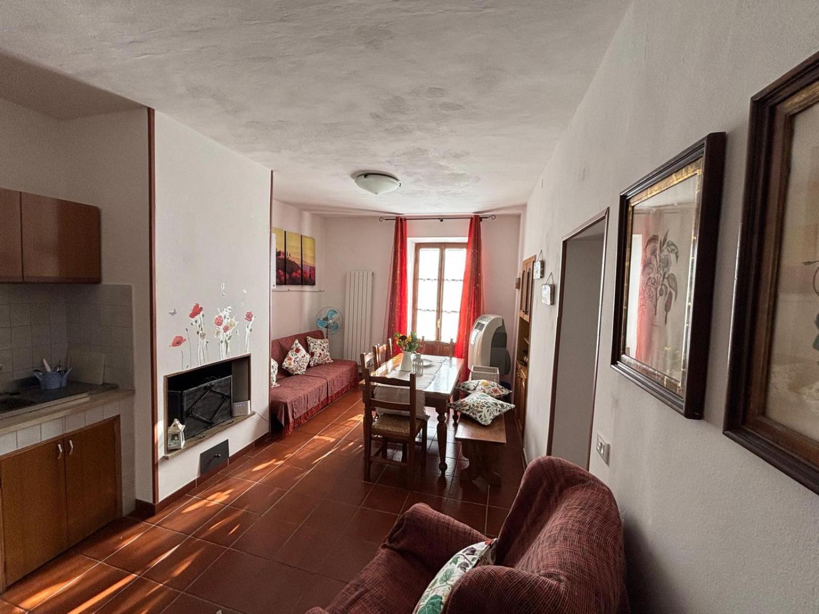 Casina Belvedere