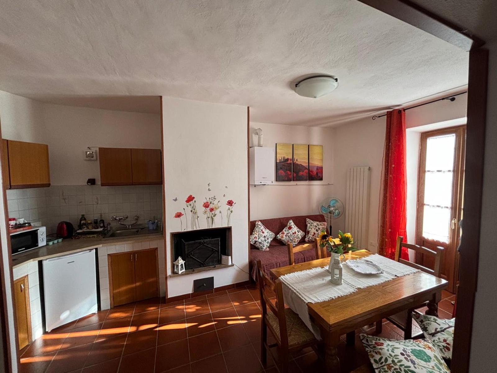 Casina Belvedere