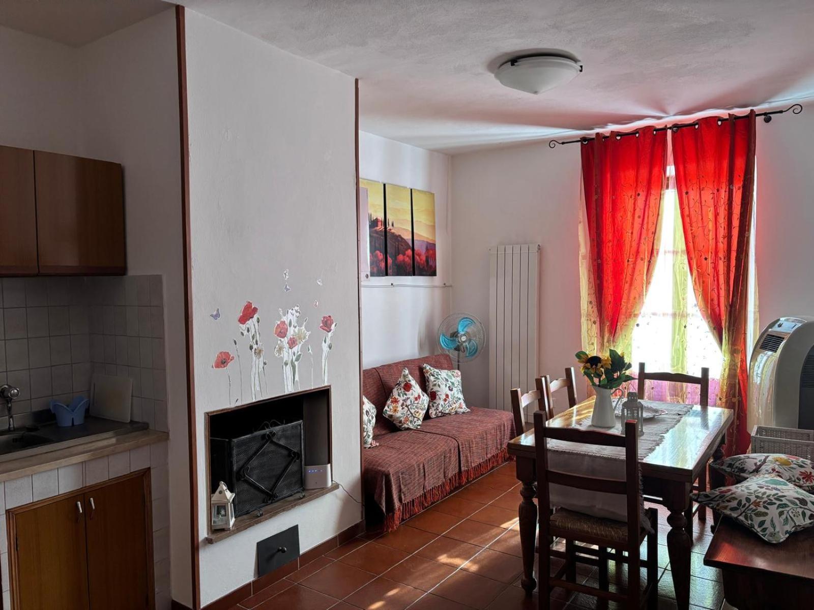 Casina Belvedere