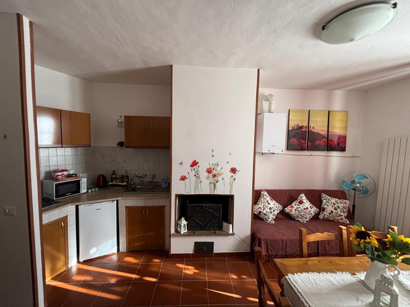 Casina Belvedere