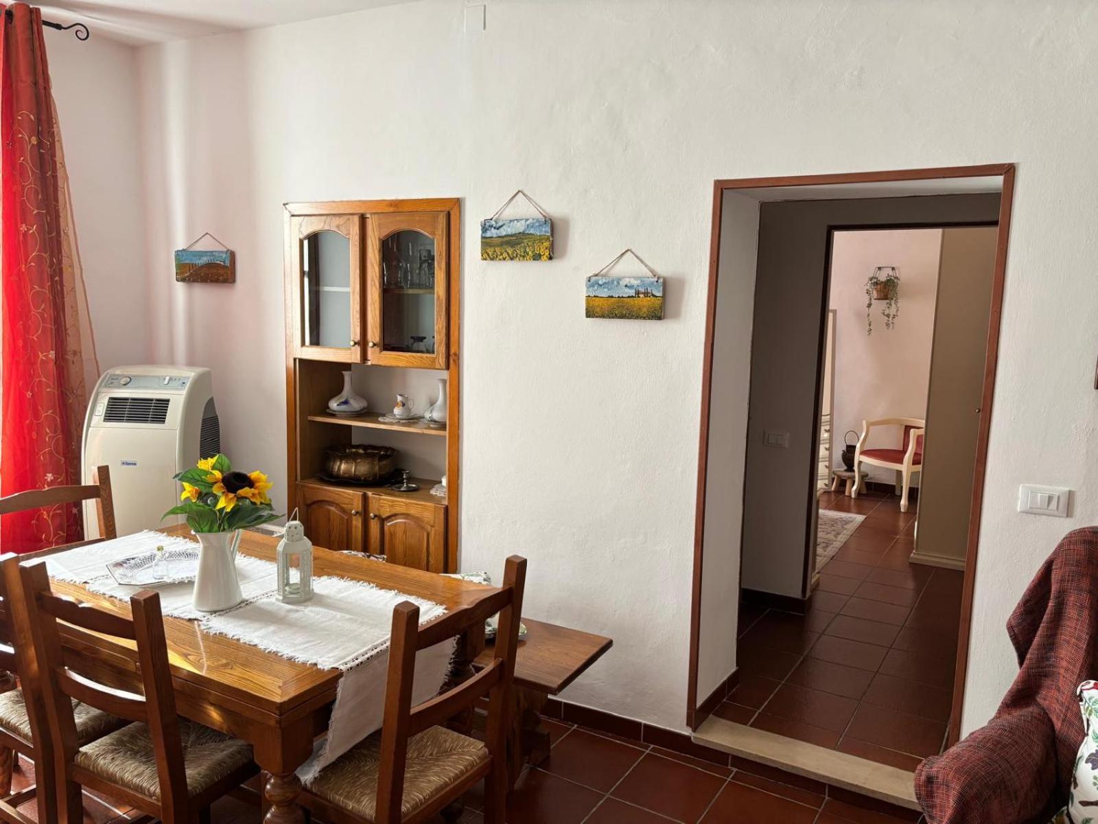 Casina Belvedere