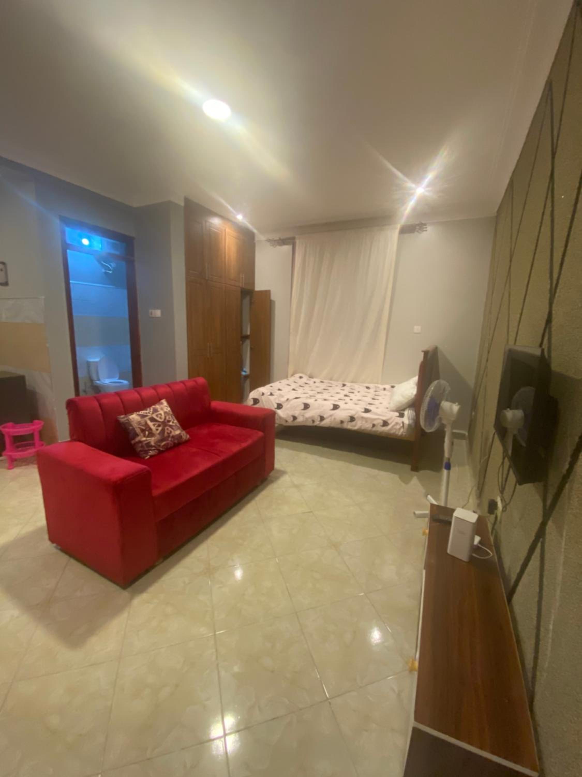 Mugie homes Najjera view 3