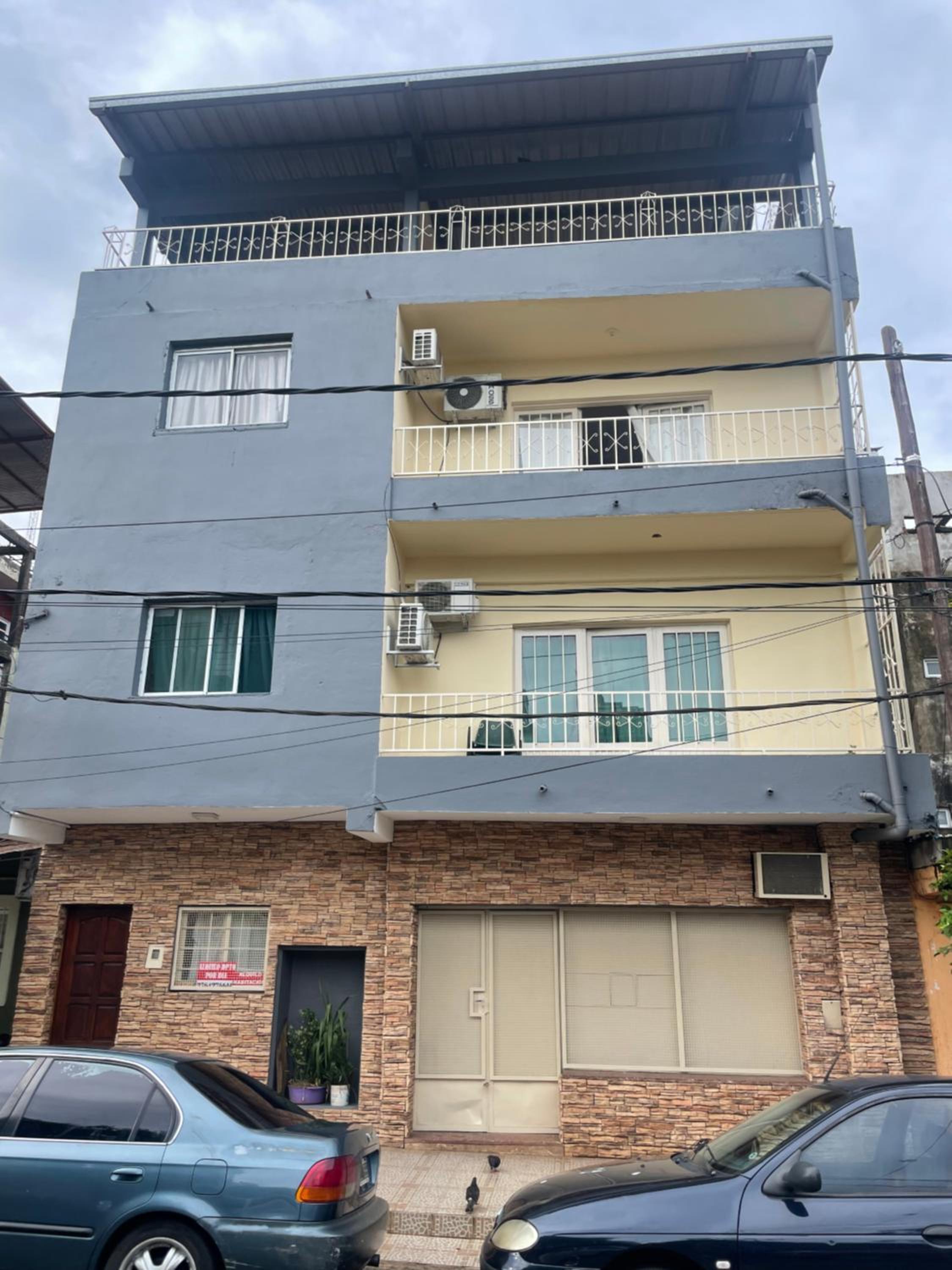 building