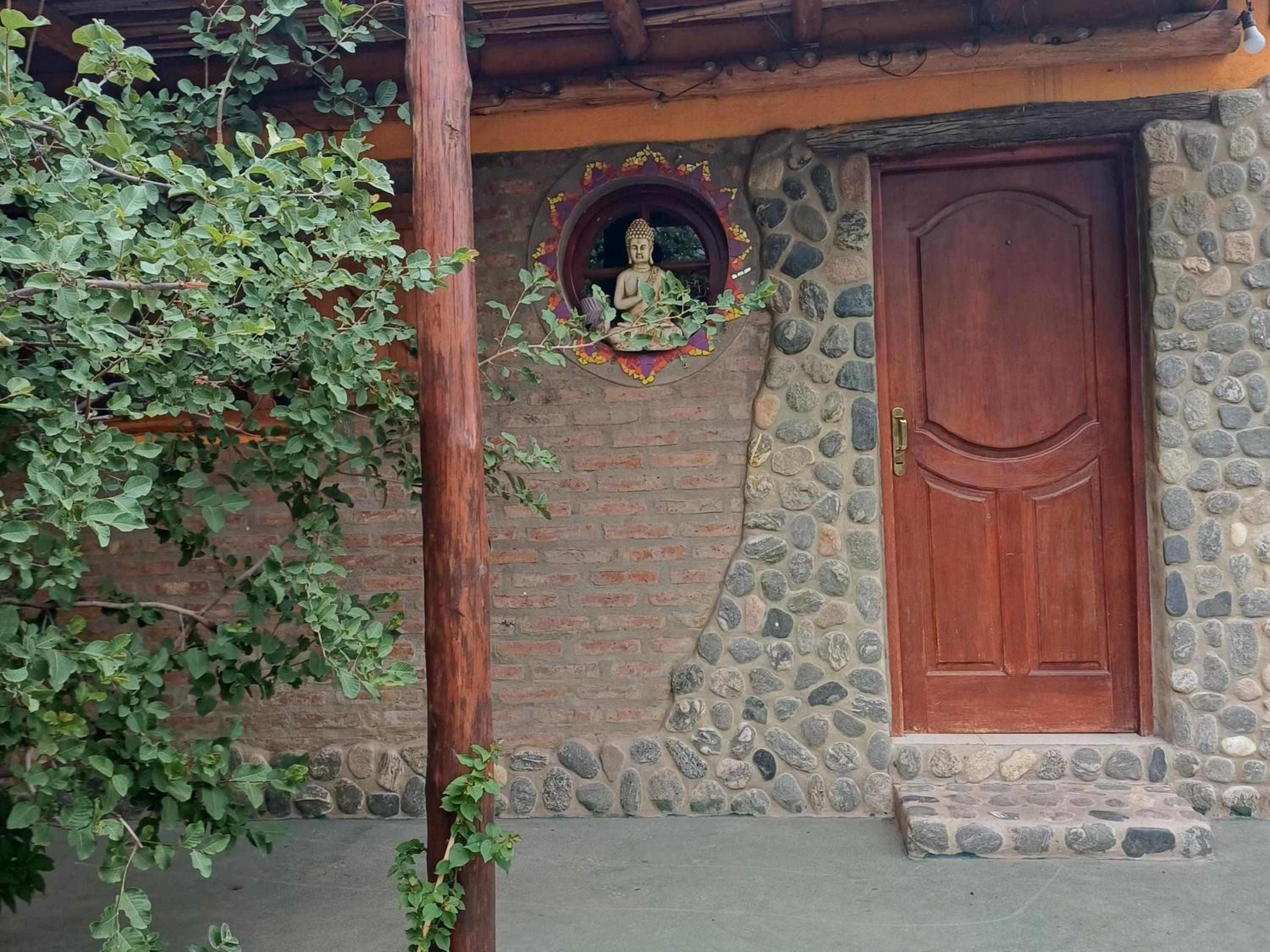 Jardin de Estrellas