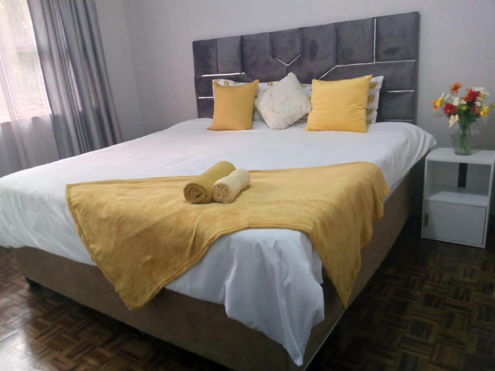 Lindokuhle Holiday Accommodation