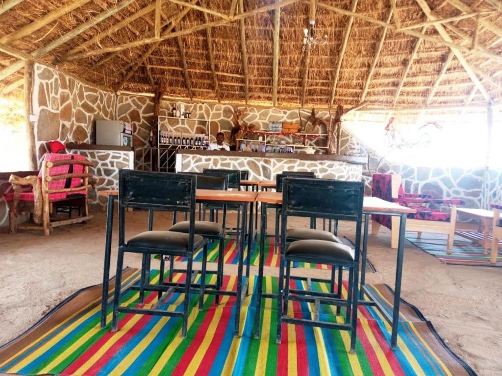 Nashipa Eco Camp