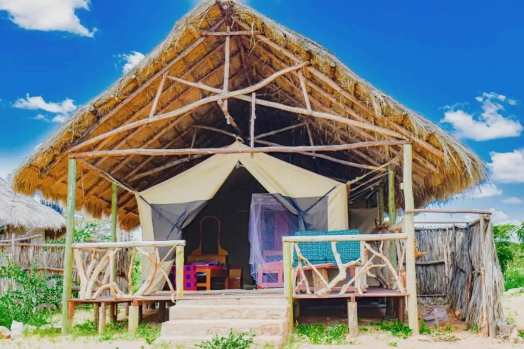 Nashipa Eco Camp