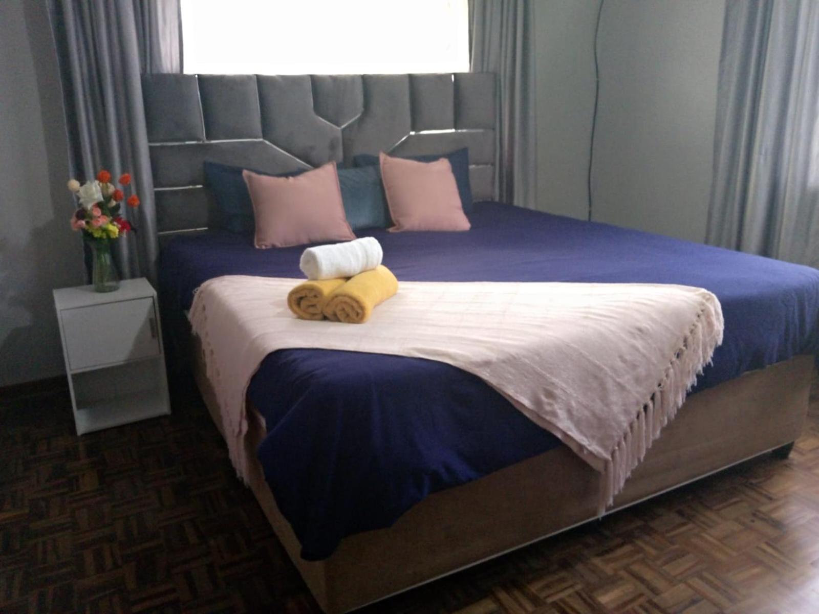 Lindokuhle Holiday Accommodation