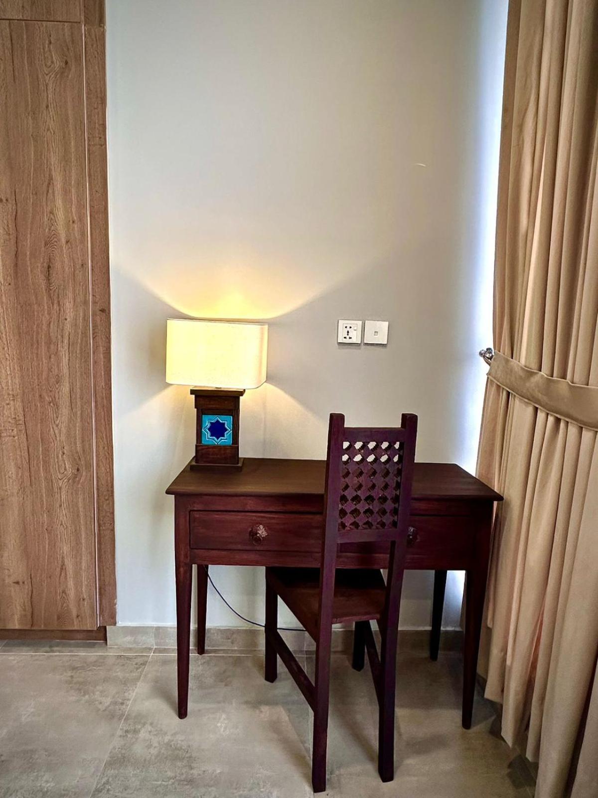 2BHK with Balcony Skyparkone view 2