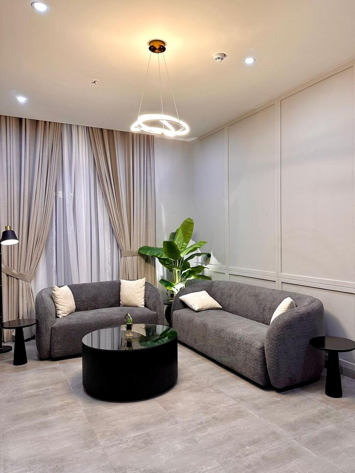 2BHK with Balcony Skyparkone view 3