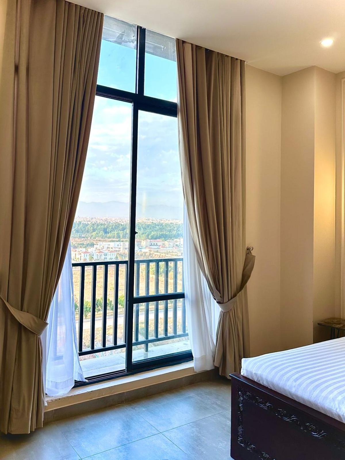 2BHK with Balcony Skyparkone view 4