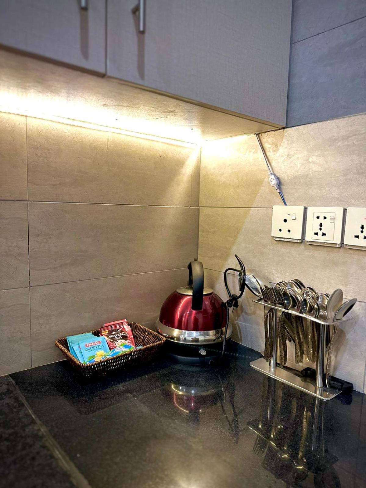 2BHK with Balcony Skyparkone view 5