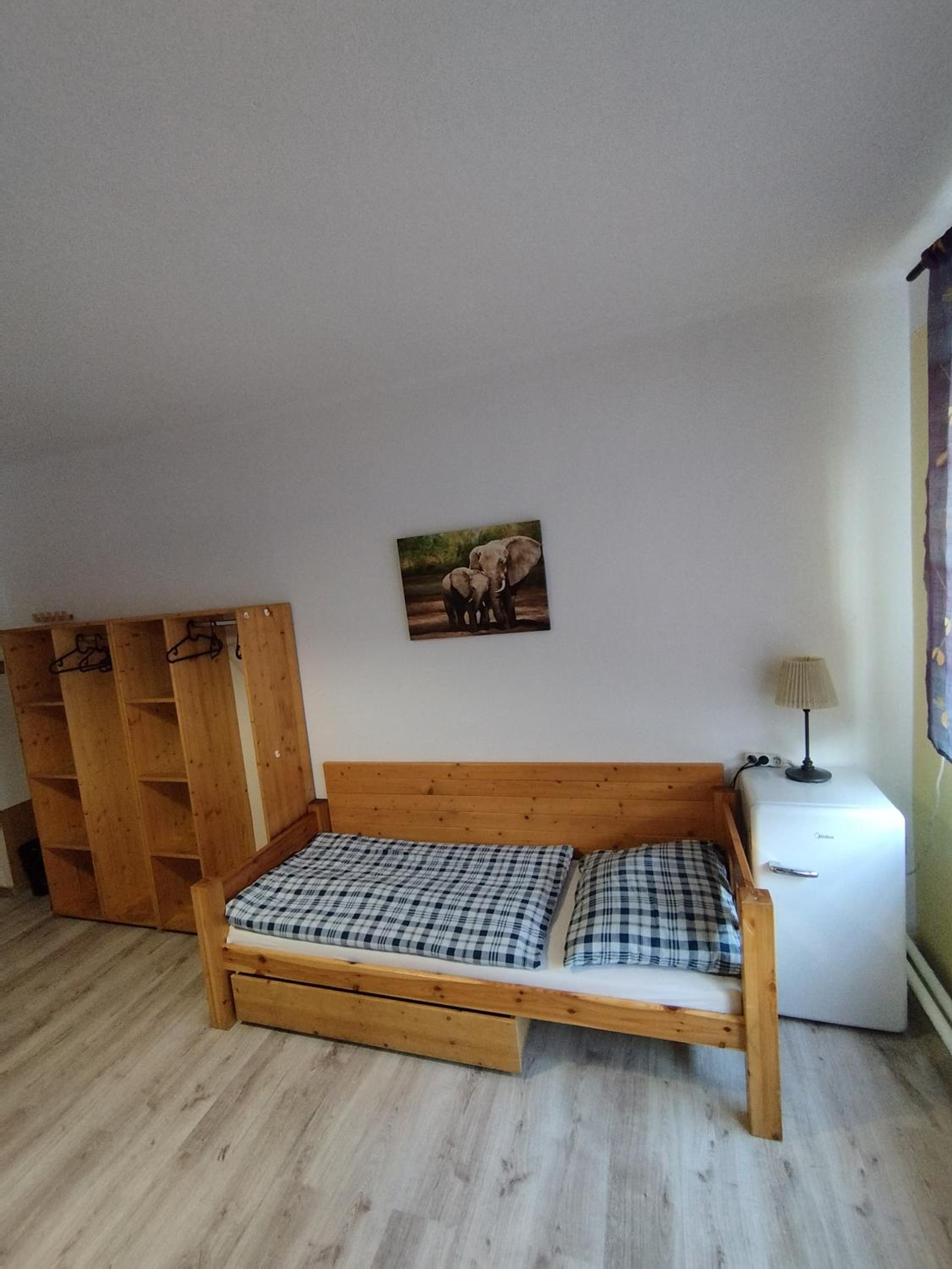 Ubytovna-Hostel- IMOS