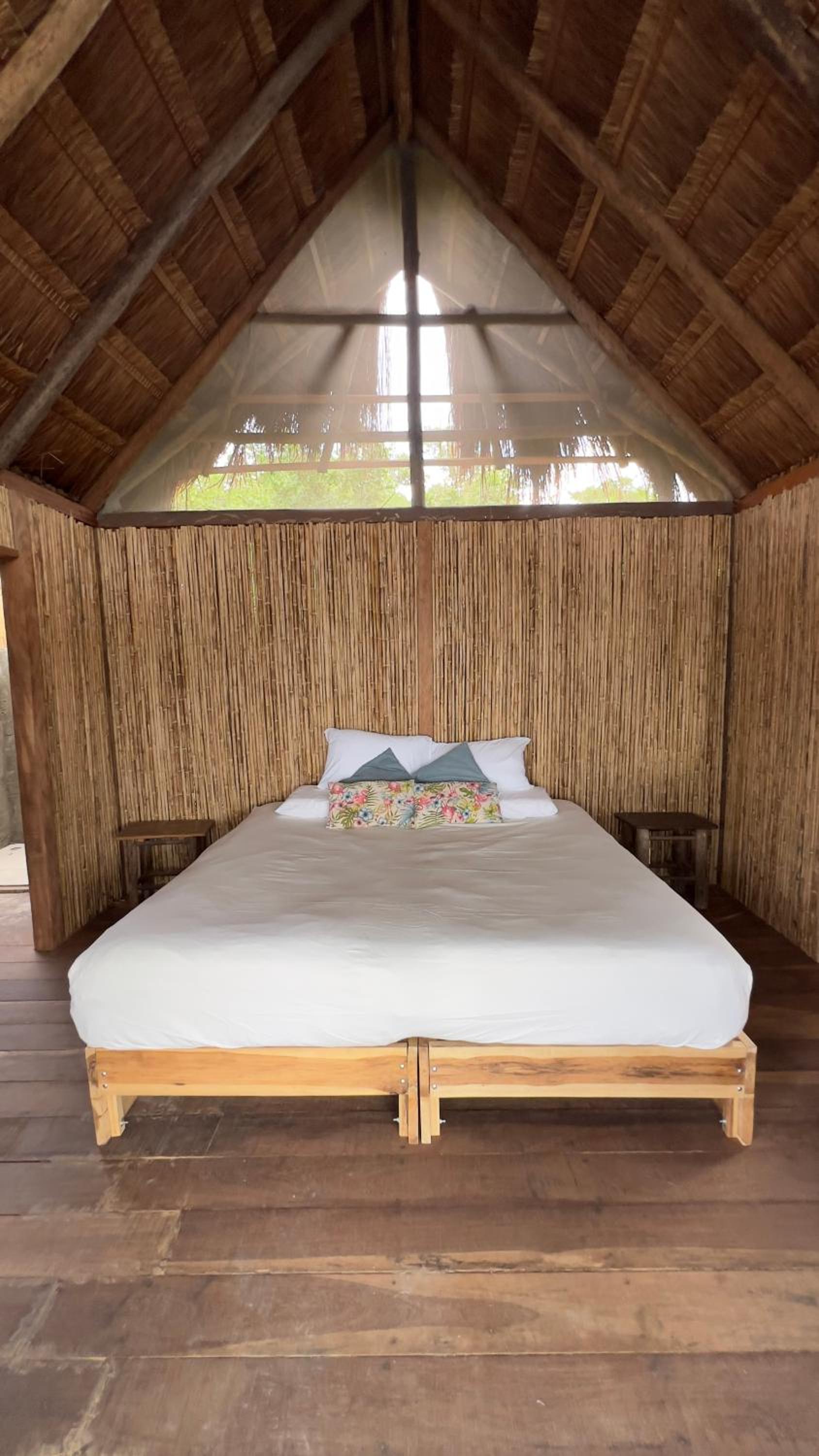 Awatawaa Ecolodge view 4