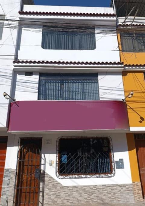 MINI DPTO 302 PISO 3 - Consultar Cochera, photo 11