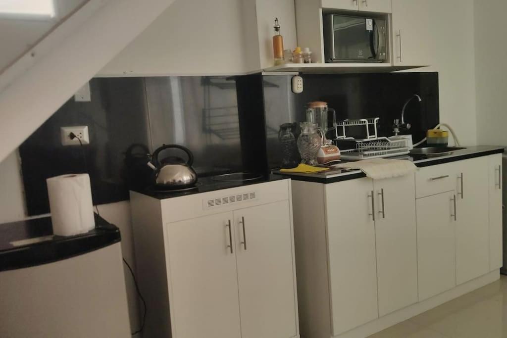 MINI DPTO 302 PISO 3 - Consultar Cochera