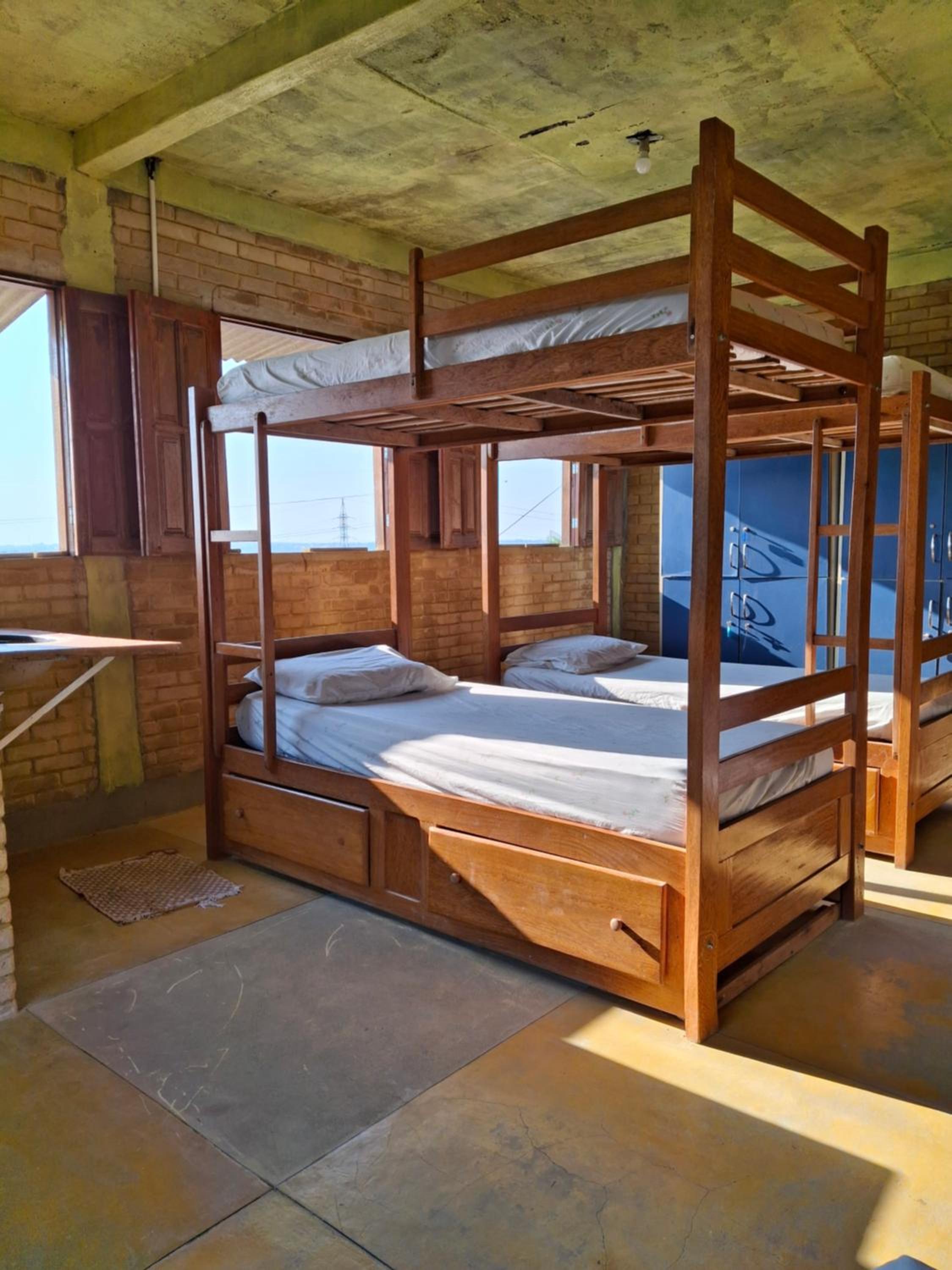 Laranjeiras Manaus Hostel