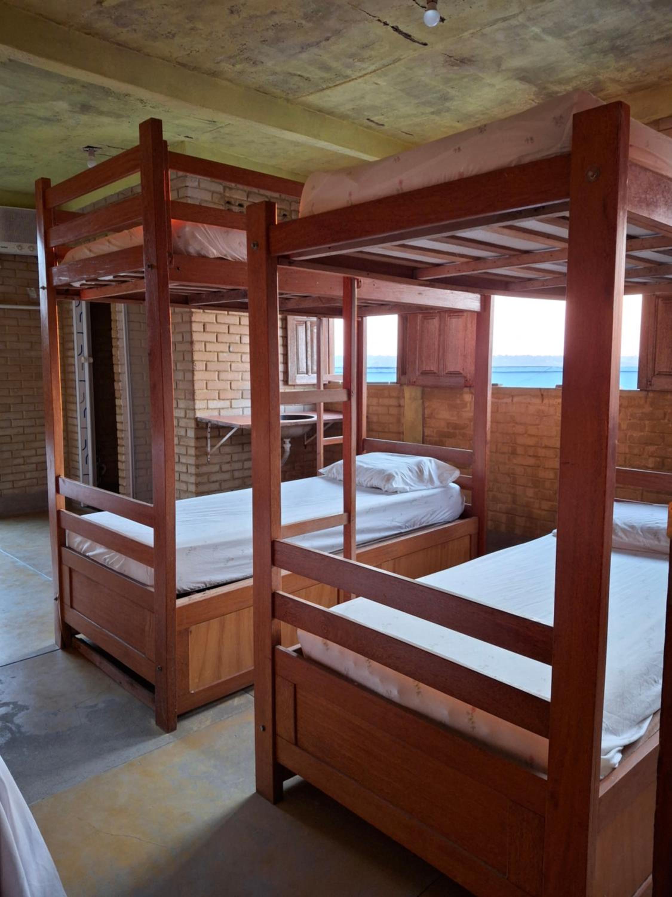 Laranjeiras Manaus Hostel