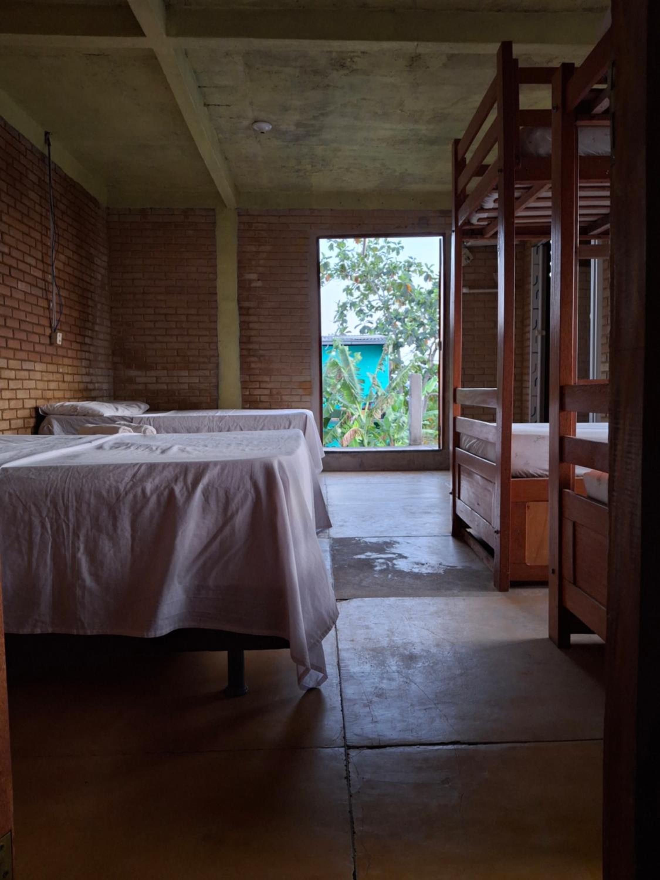 Laranjeiras Manaus Hostel