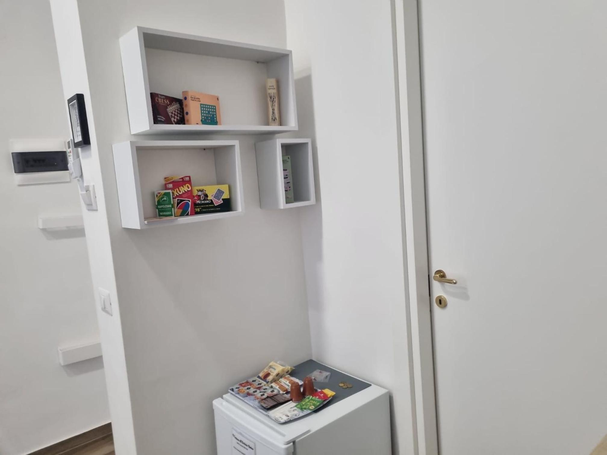 Il Fondaco all'Archivio Storico