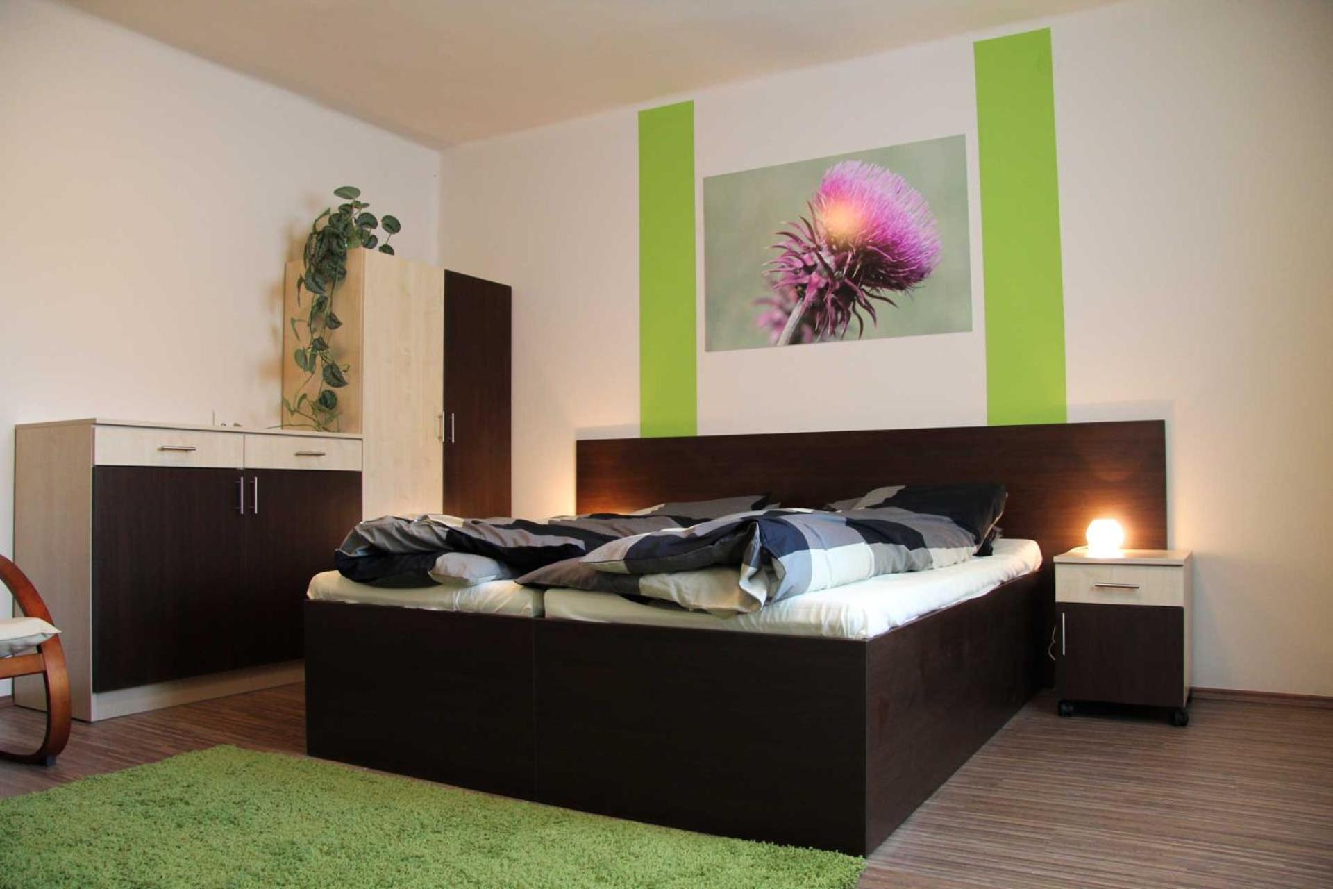 Írisz Apartmanház view 3