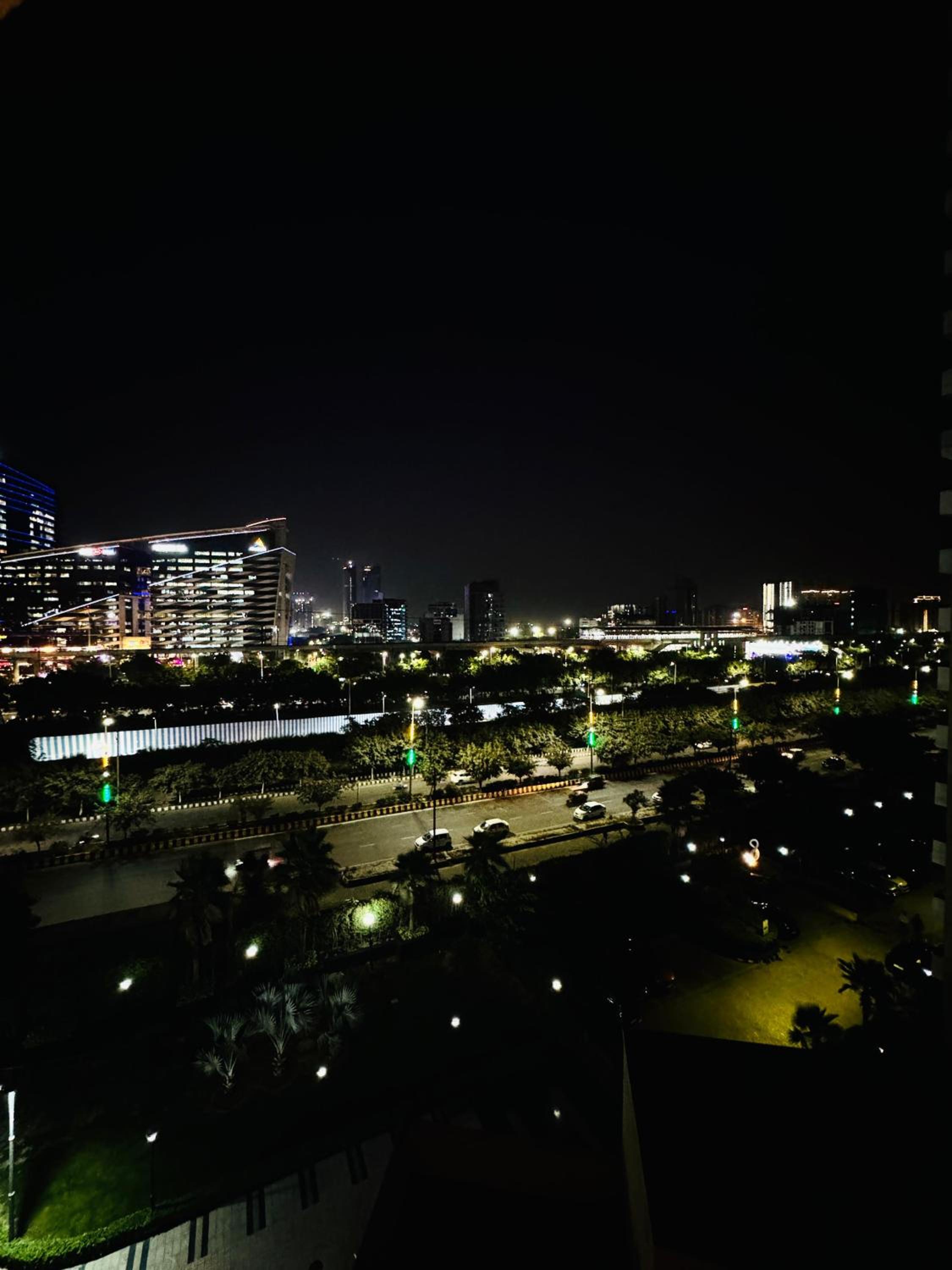 The sky walk by Bubbles home view 3