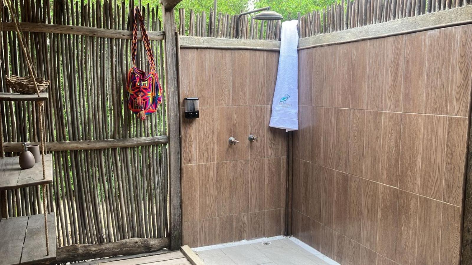 Awatawaa Ecolodge view 5