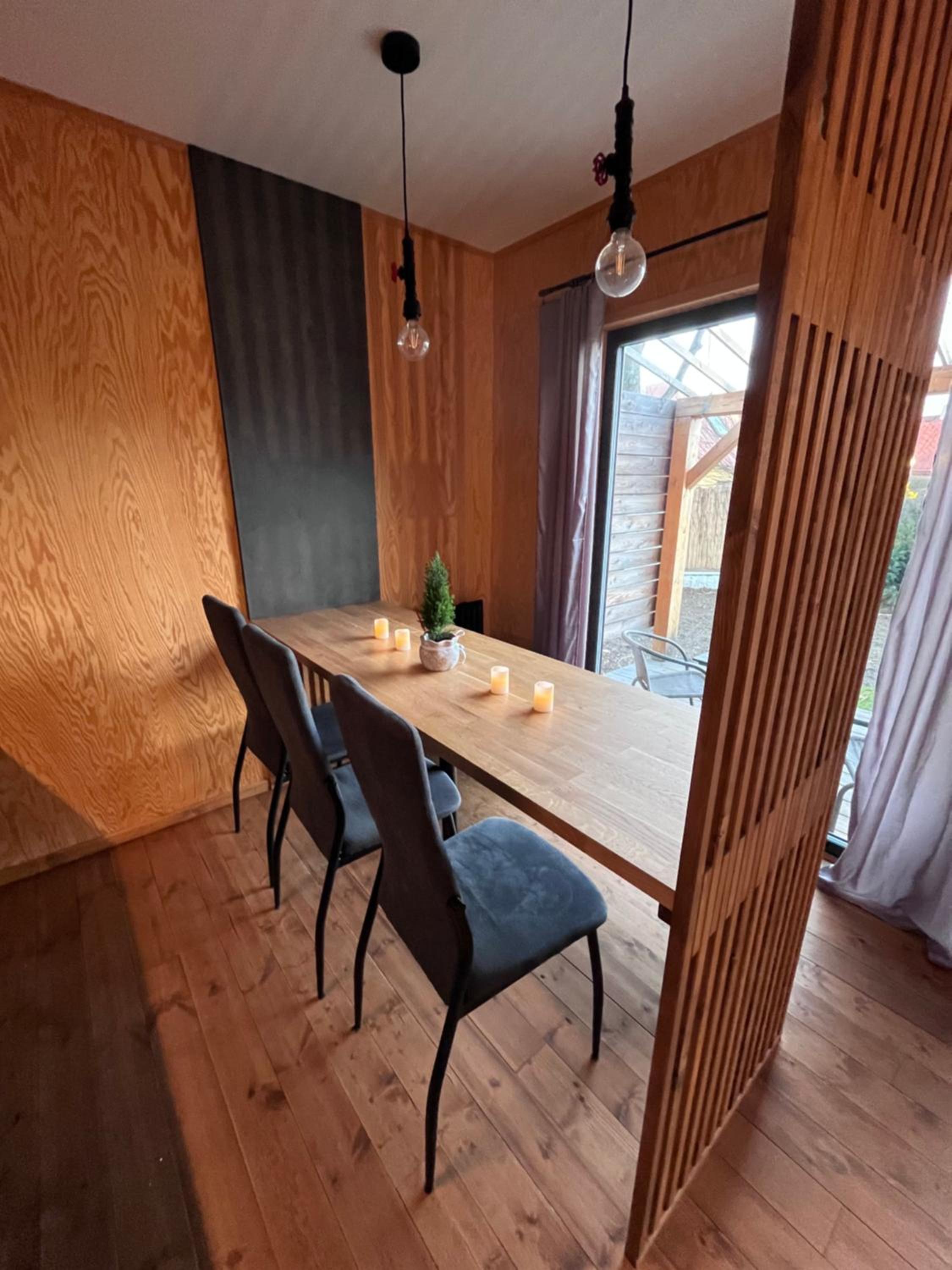 Holiday Home Hlinsko
