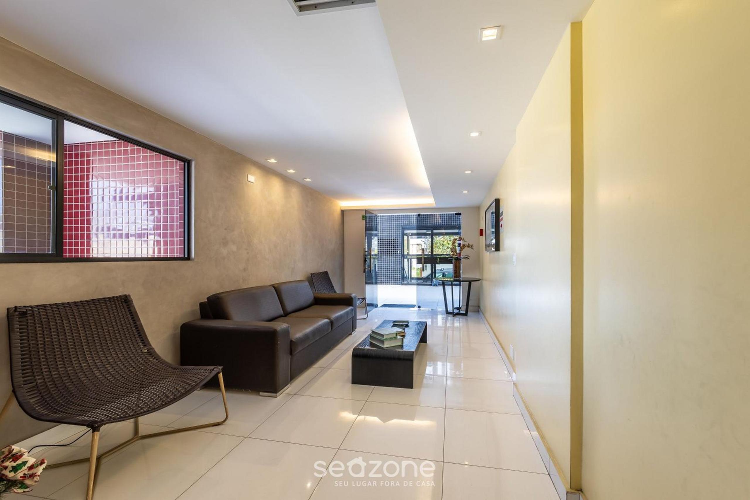 Apartment w/ Pool 500m from the Beach SOH1102