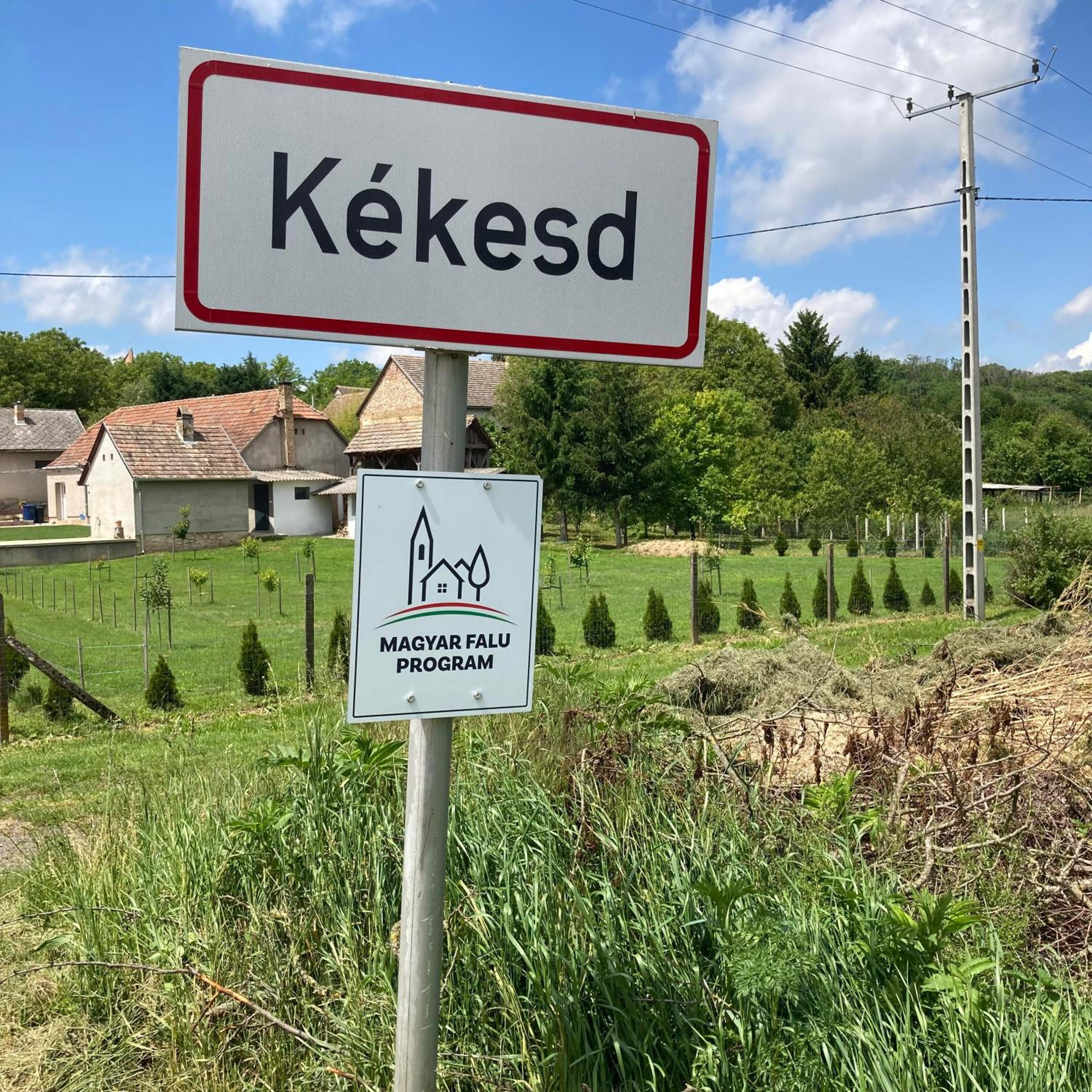 A kis parasztház view 4
