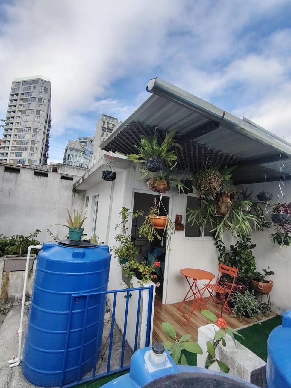roof