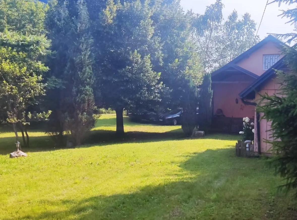 Nature house Semizovac
