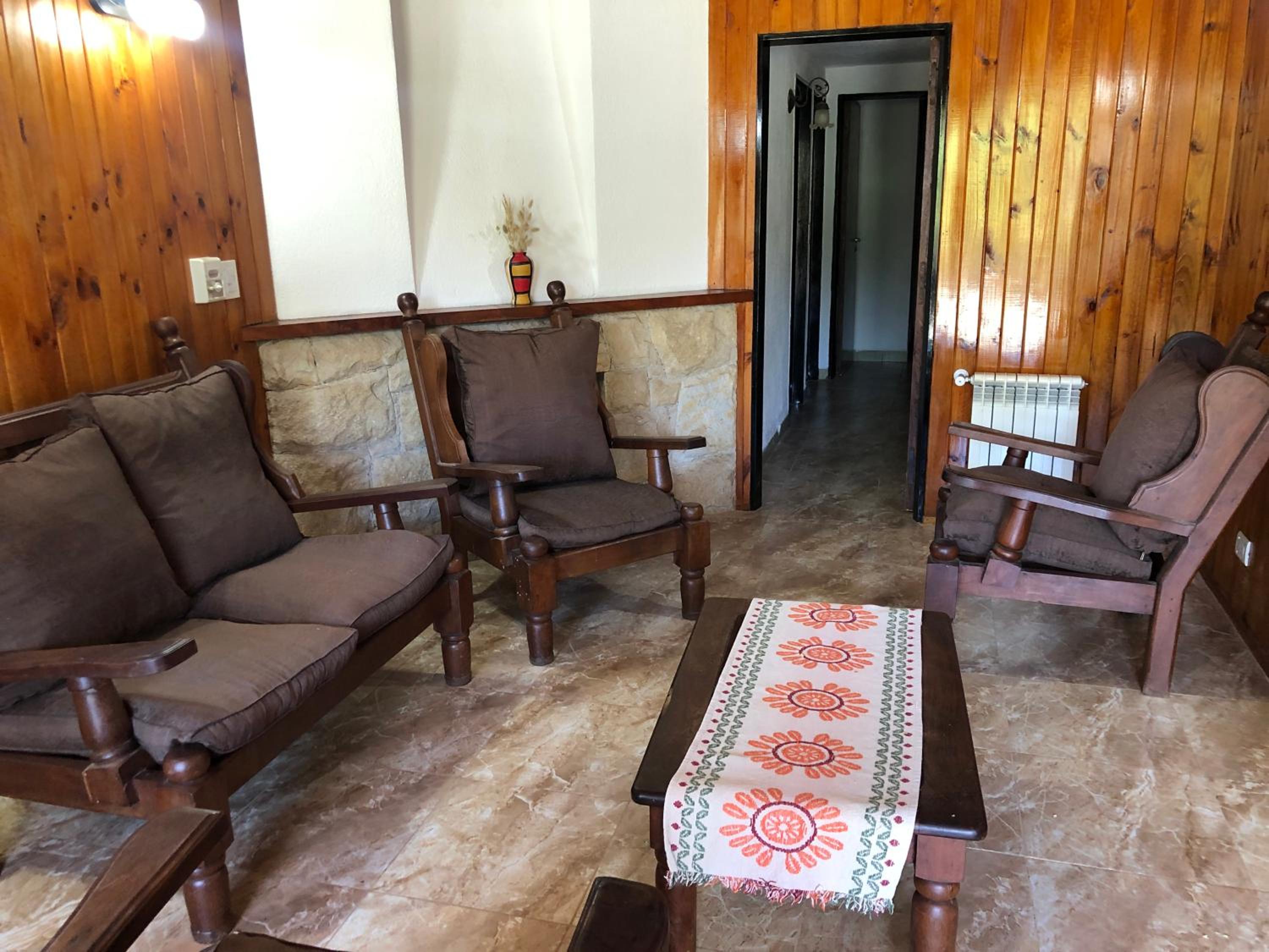 Super casa con cochera