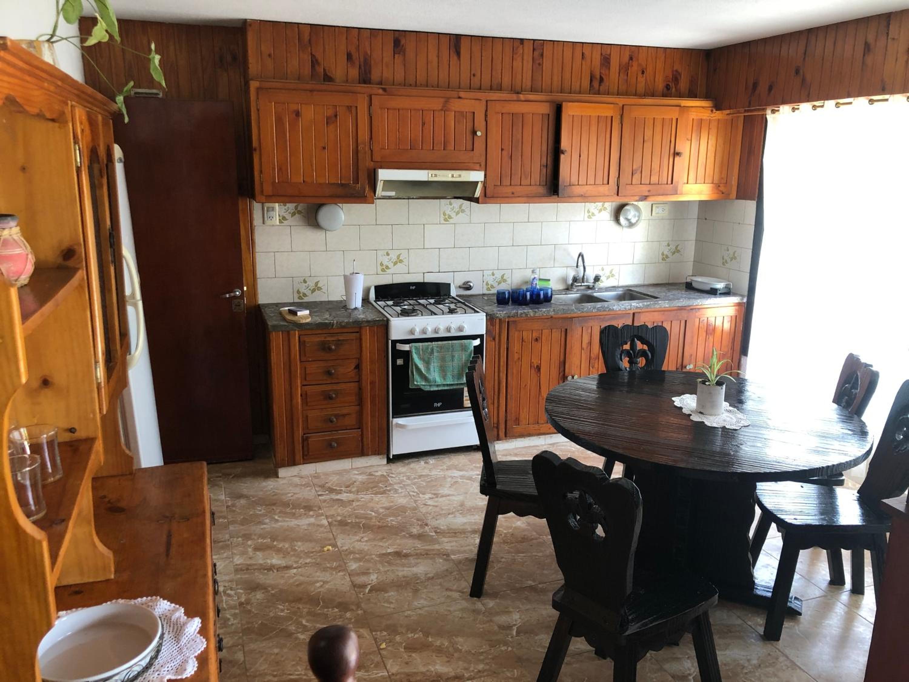Super casa con cochera