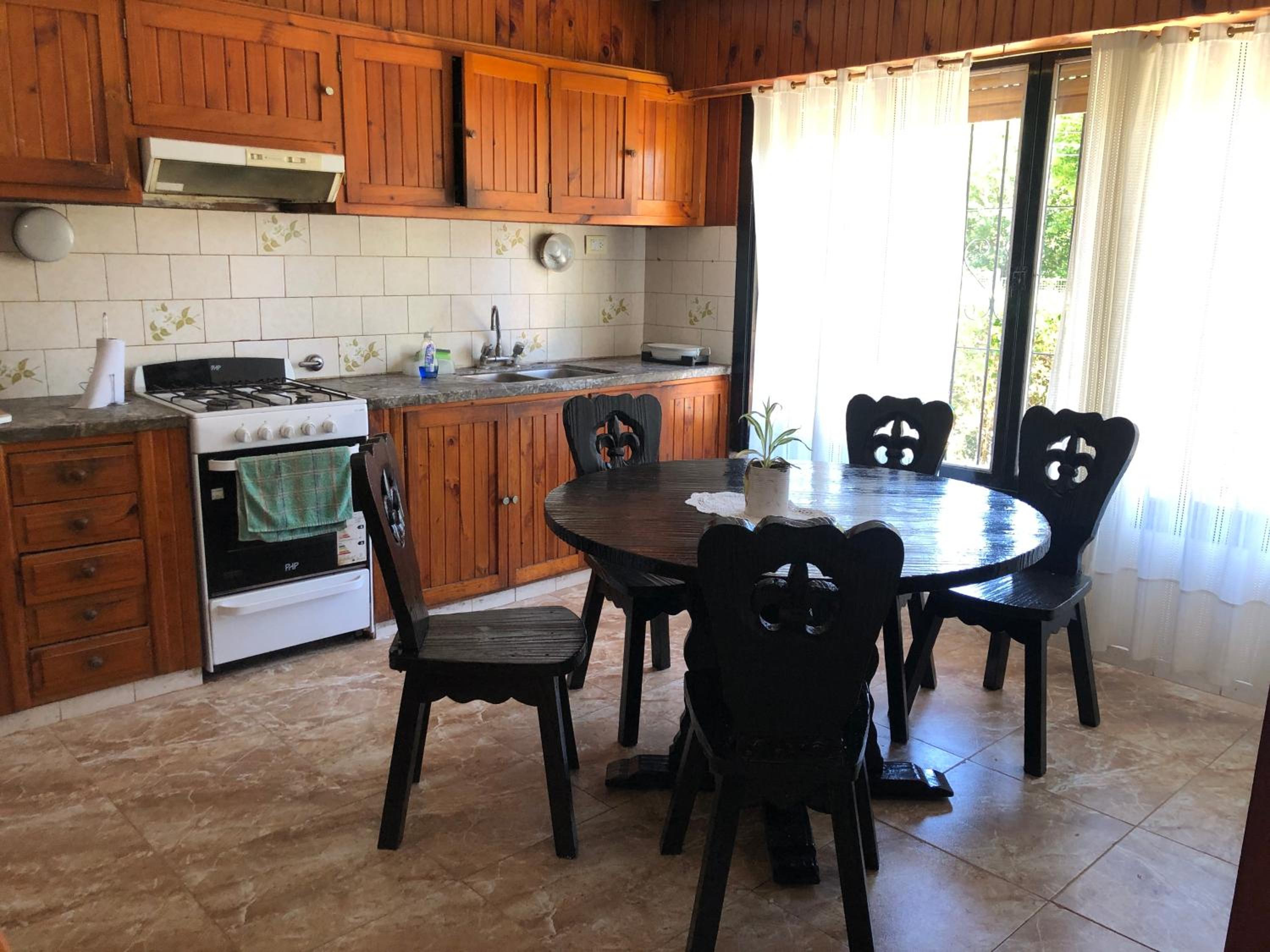 Super casa con cochera