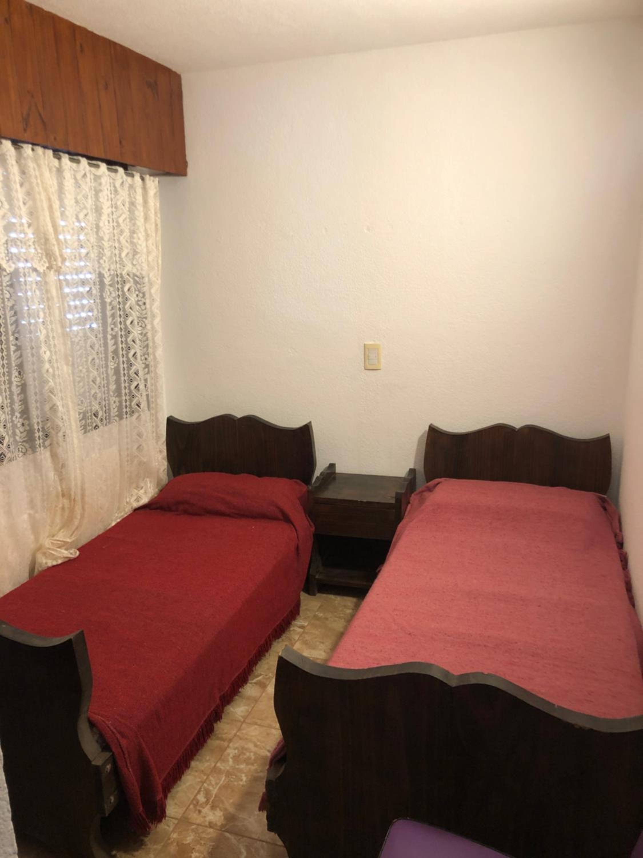 Super casa con cochera