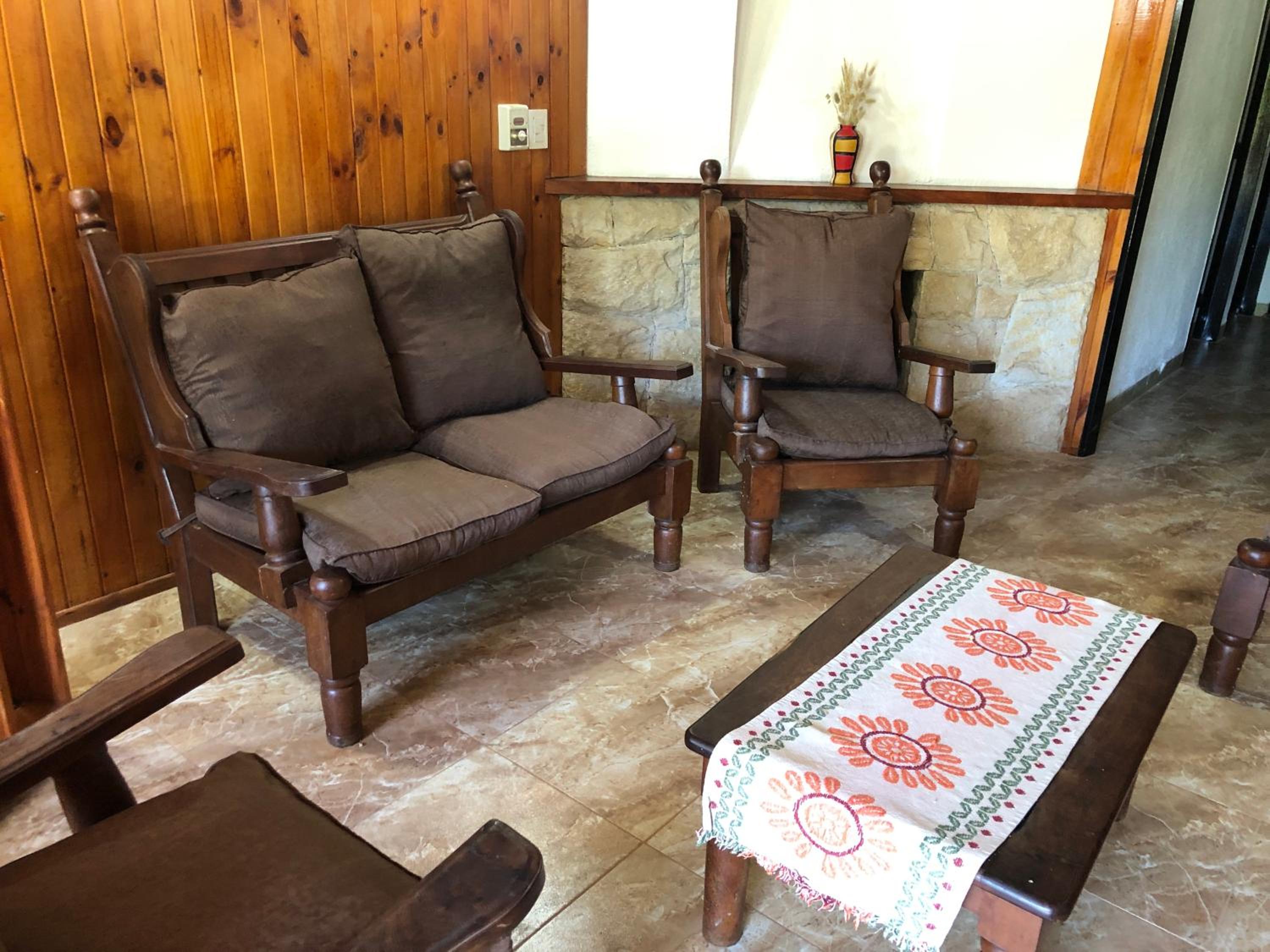Super casa con cochera