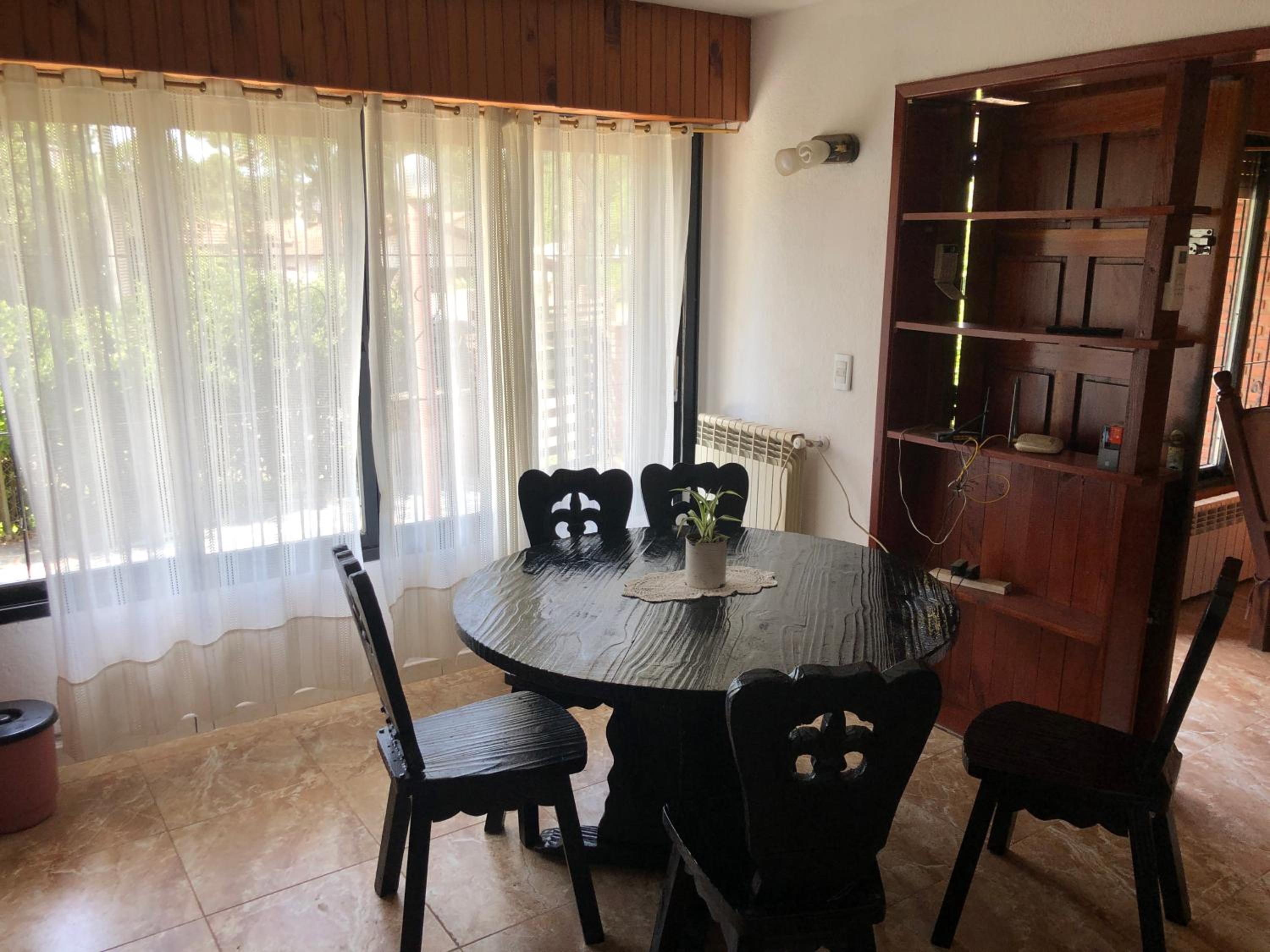 Super casa con cochera