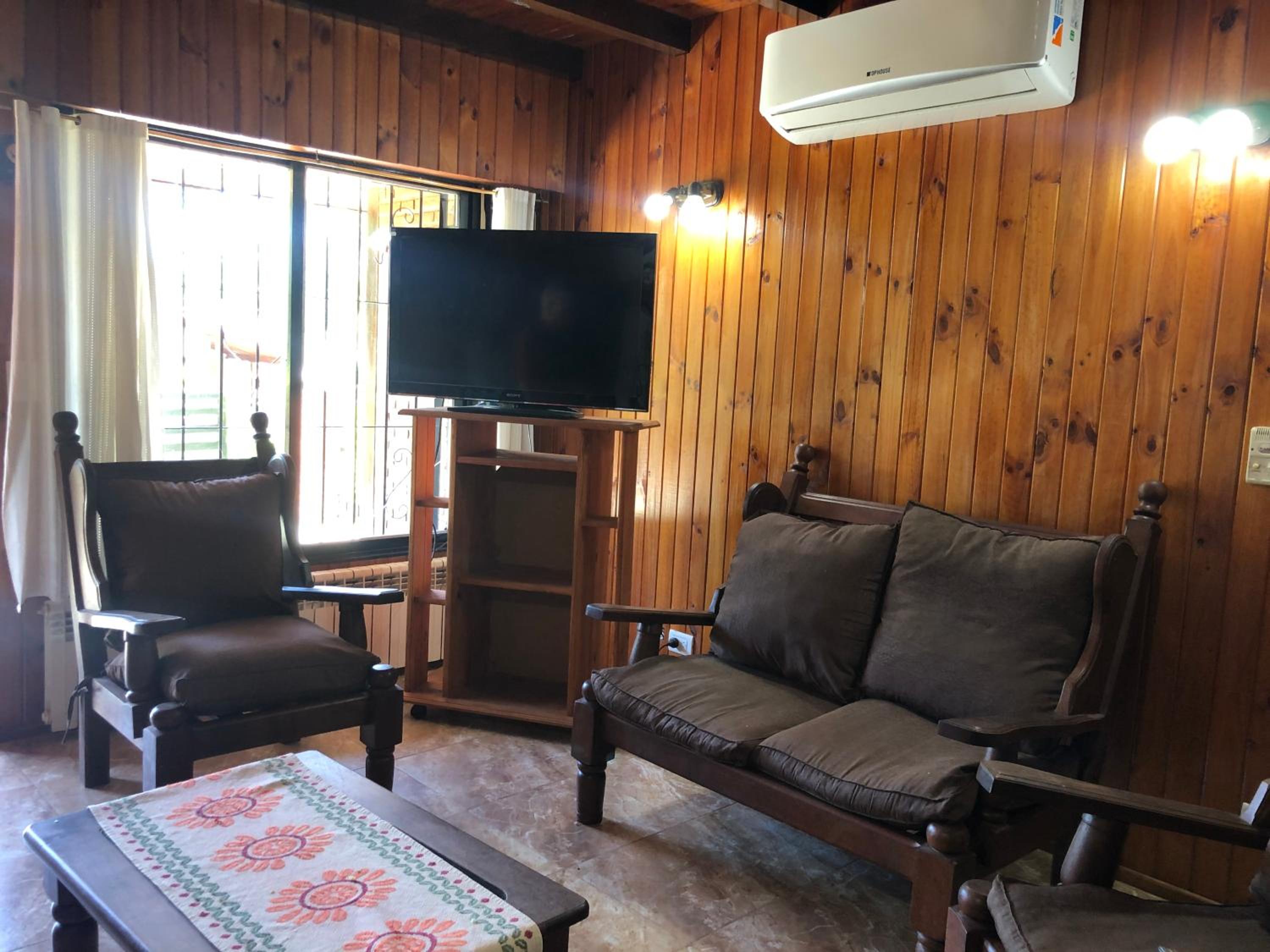 Super casa con cochera