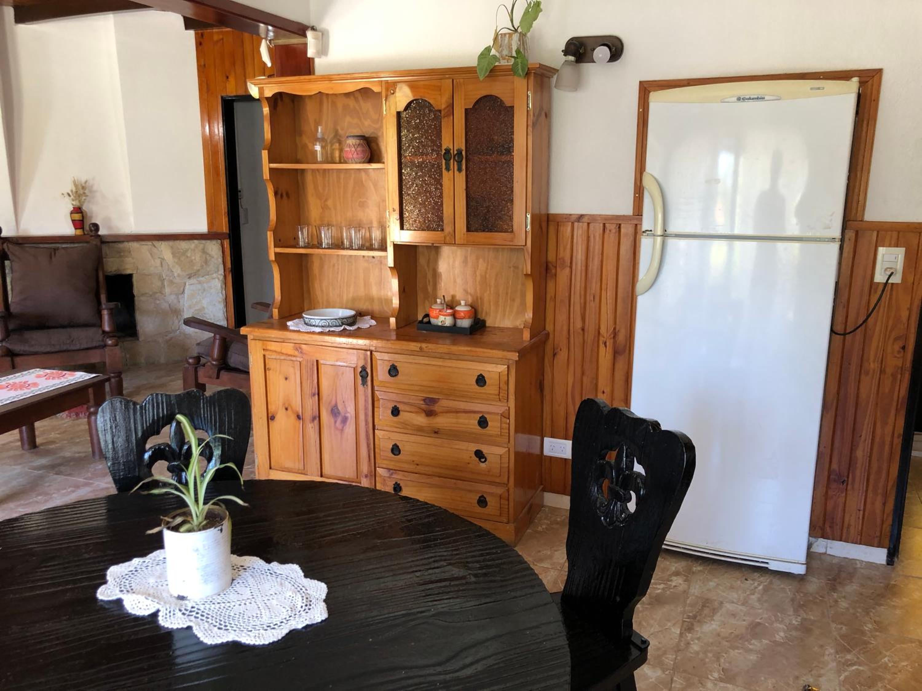 Super casa con cochera