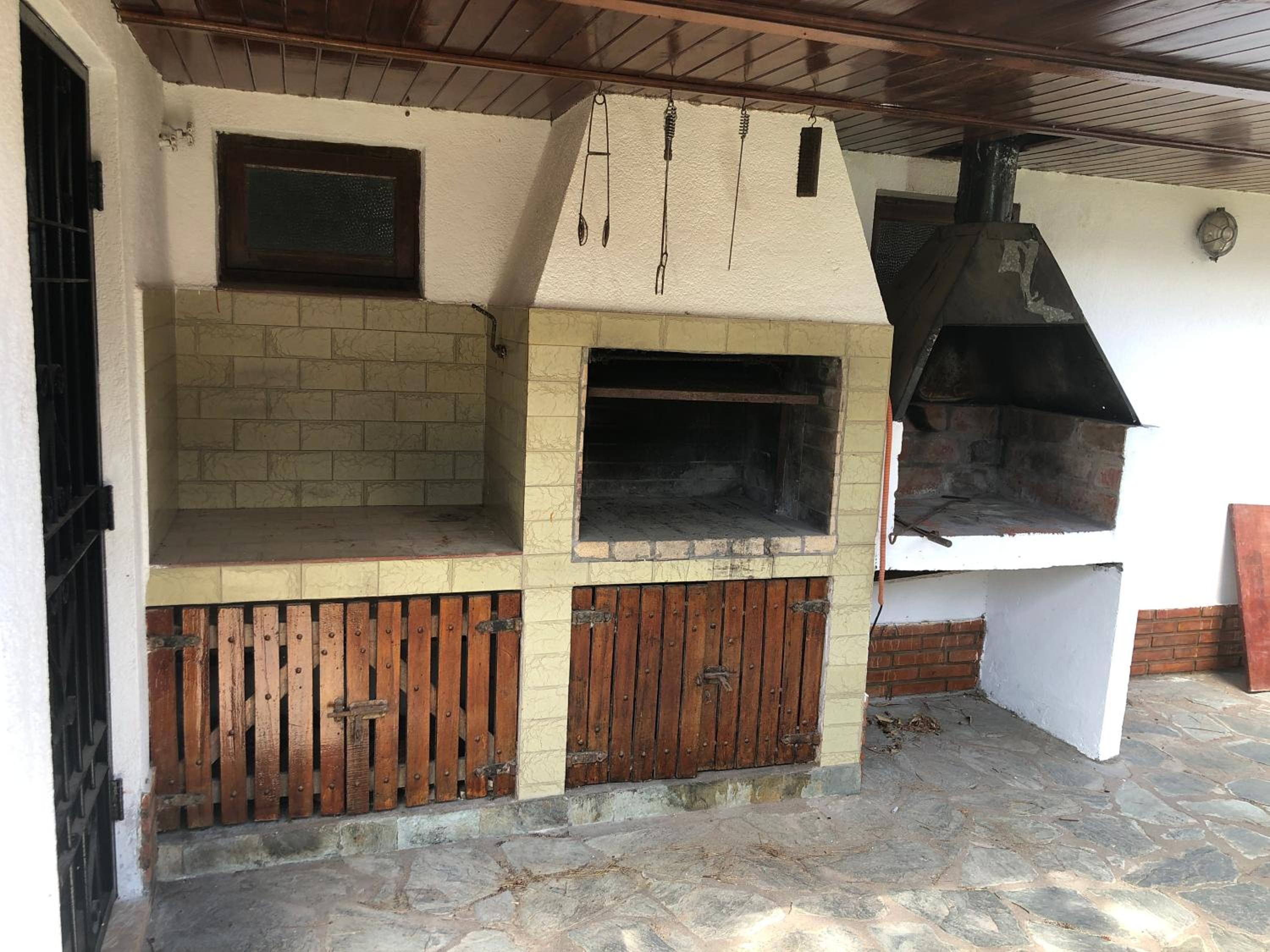 Super casa con cochera