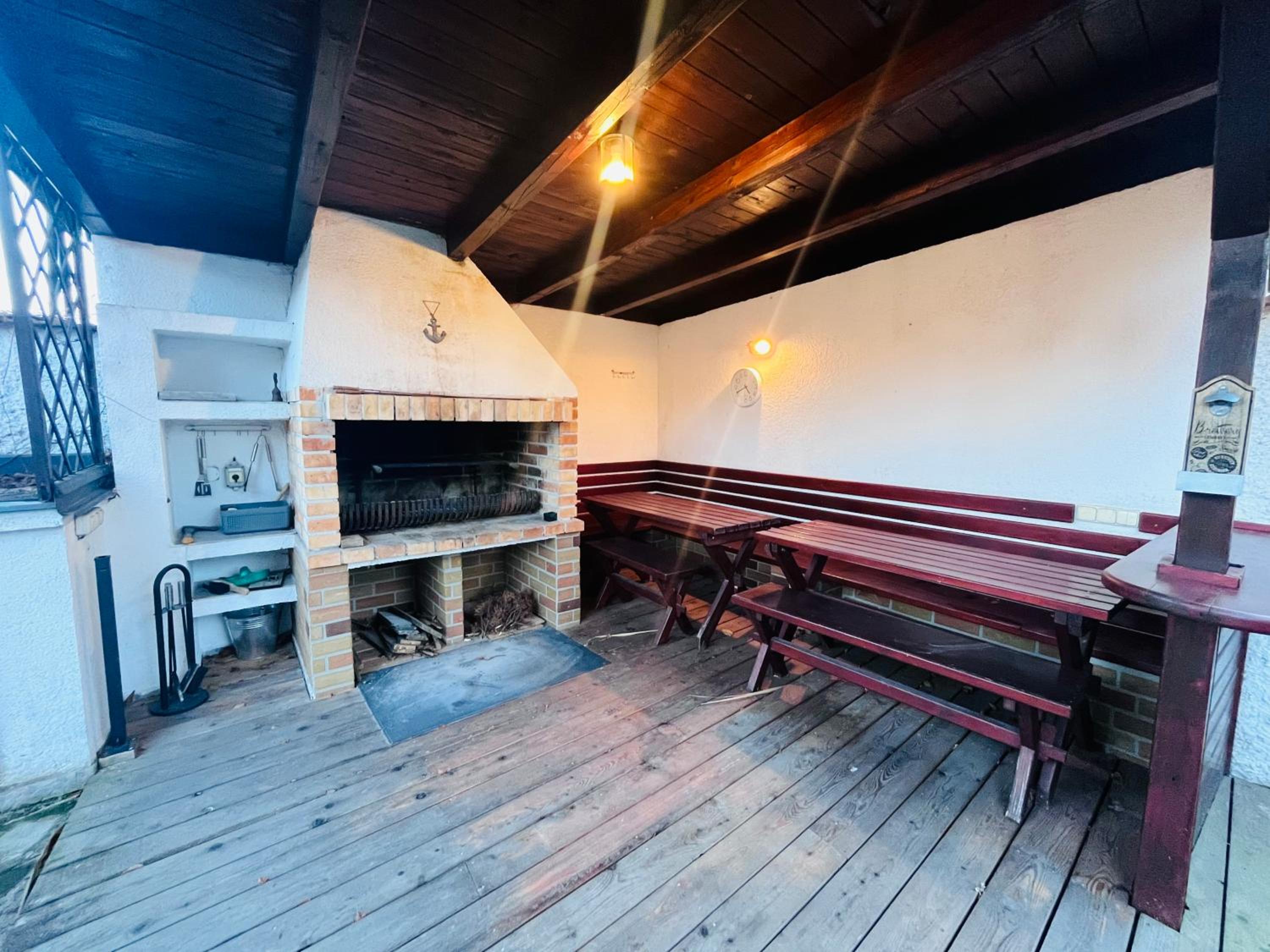 Holiday Home Hlinsko