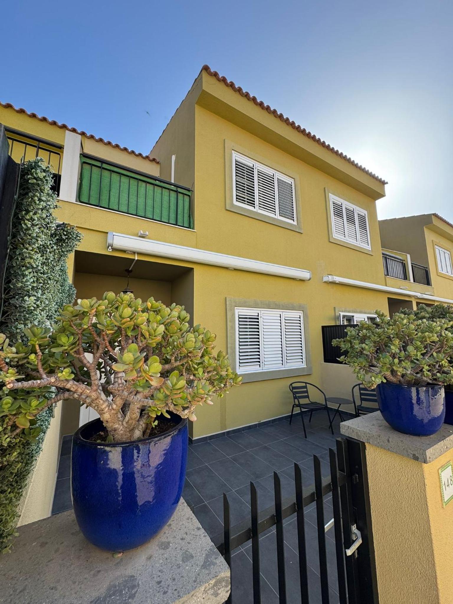 Sunset Villa Meloneras