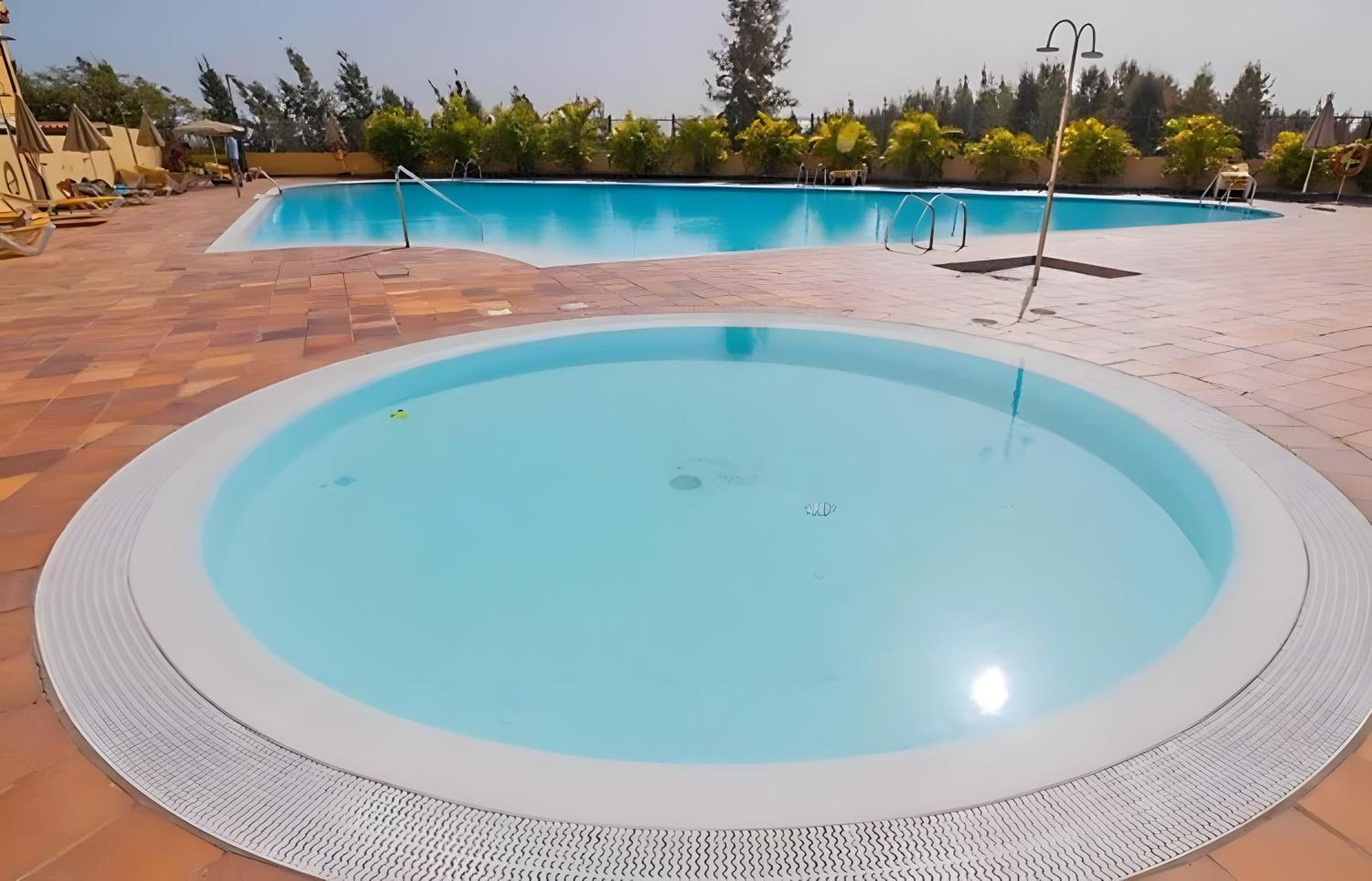 Sunset Villa Meloneras
