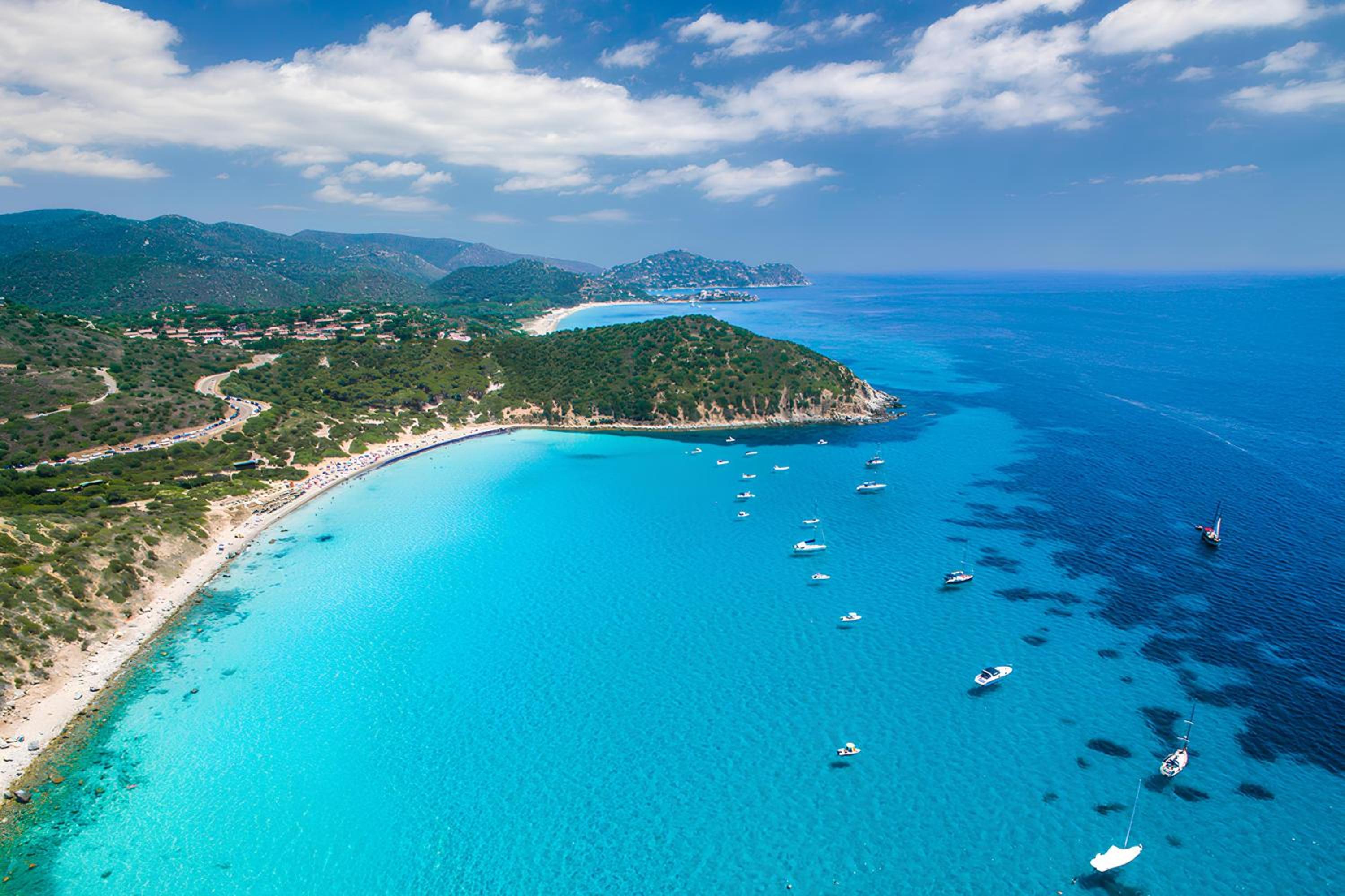 Villa Anna 300 m dal mare
