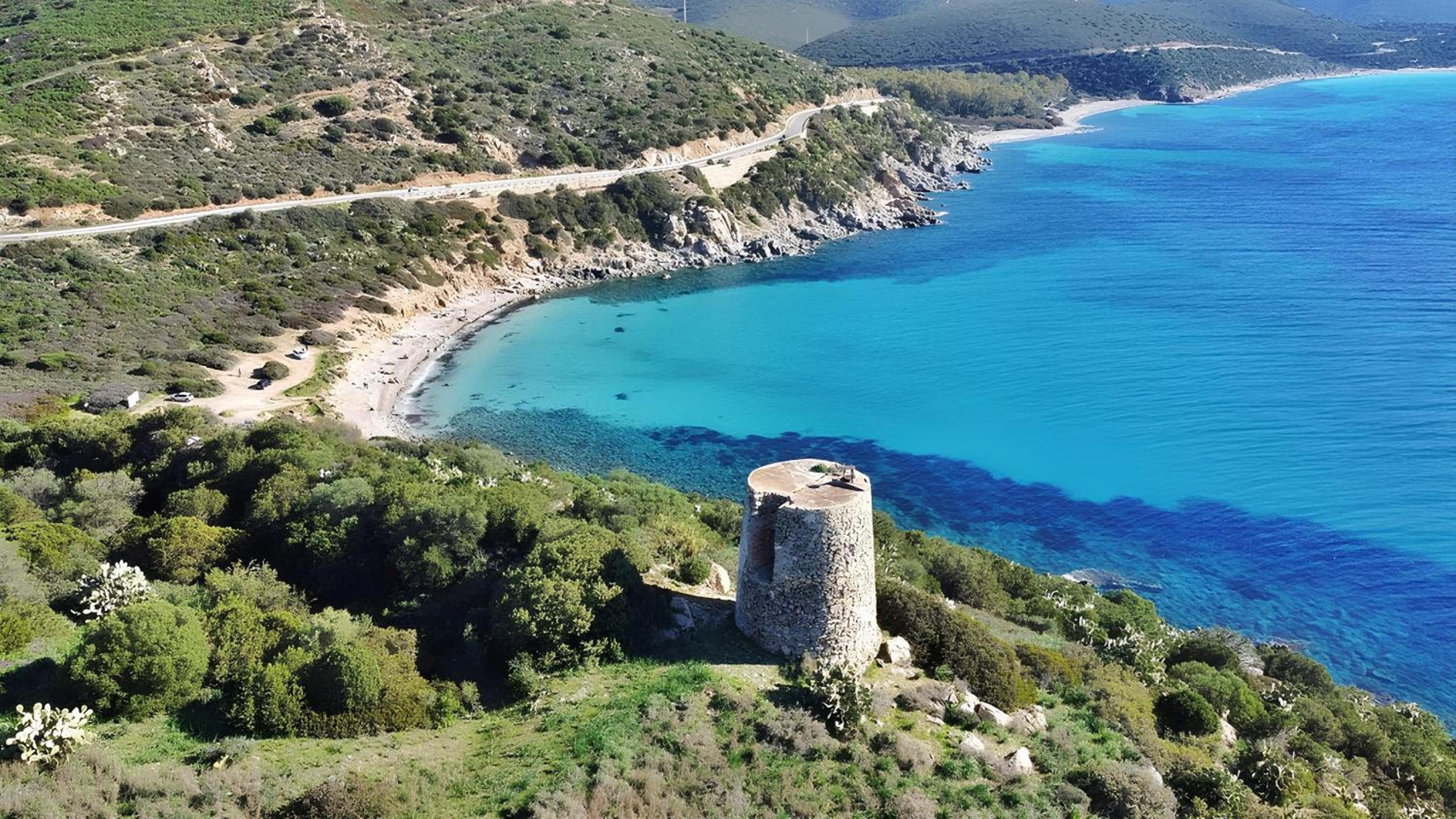 Villa Anna 300 m dal mare