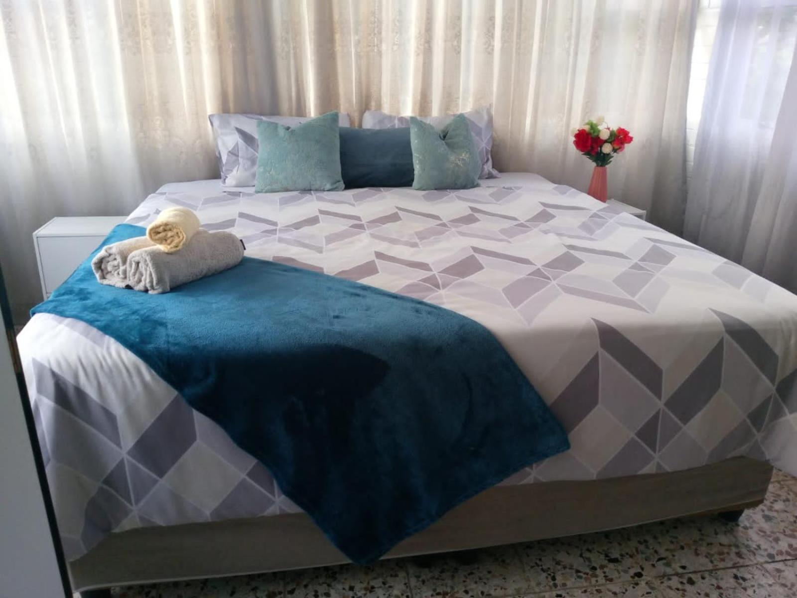 Lindokuhle Holiday Accommodation