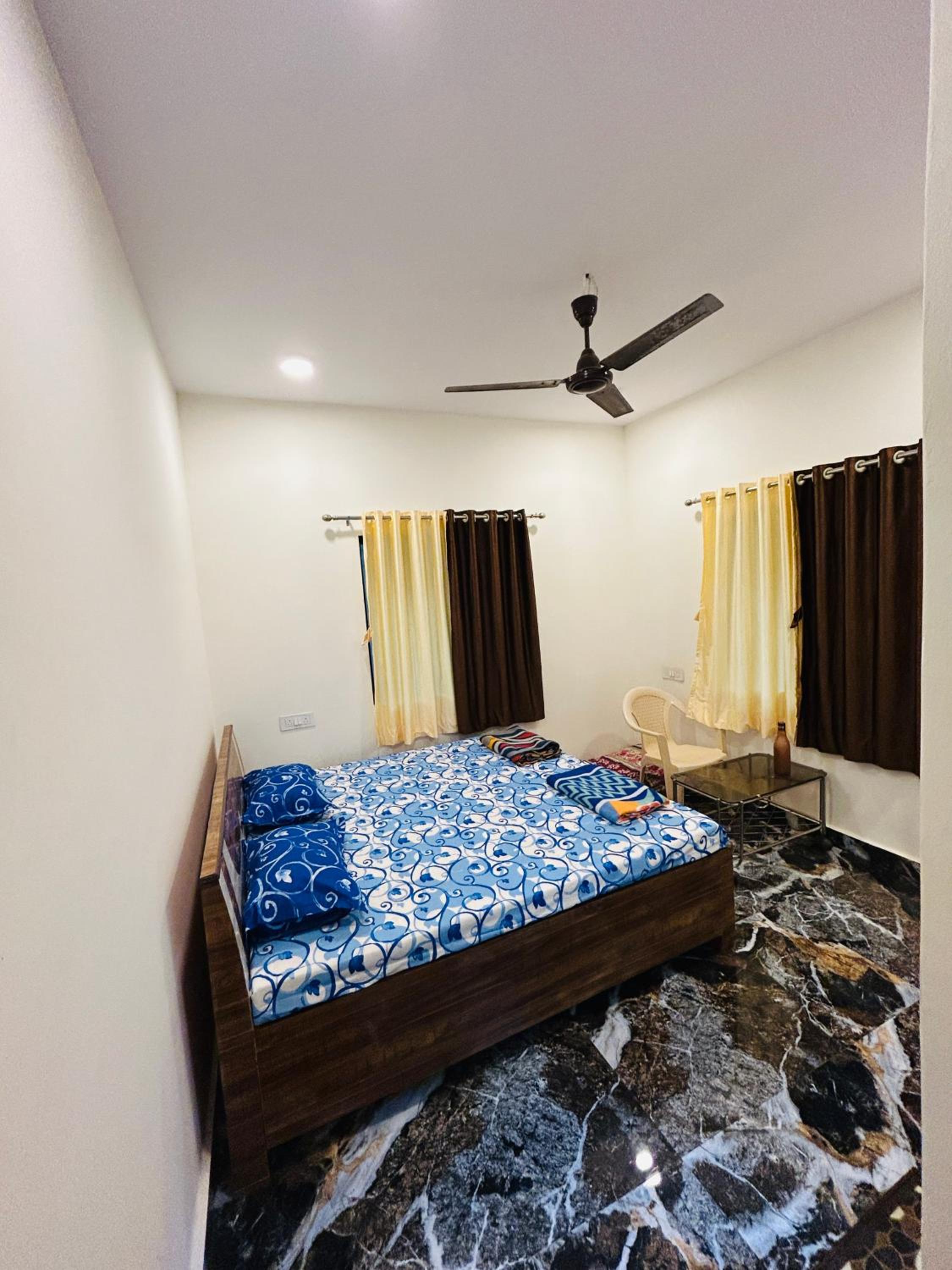 Pitru Krupa Homestay